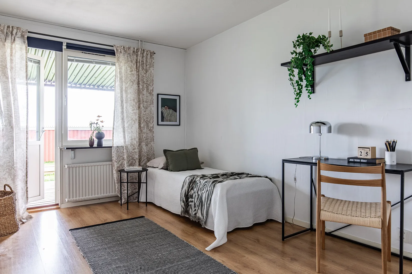 Bostadsrätt, Sjövägen 98, Brunflo, Östersund