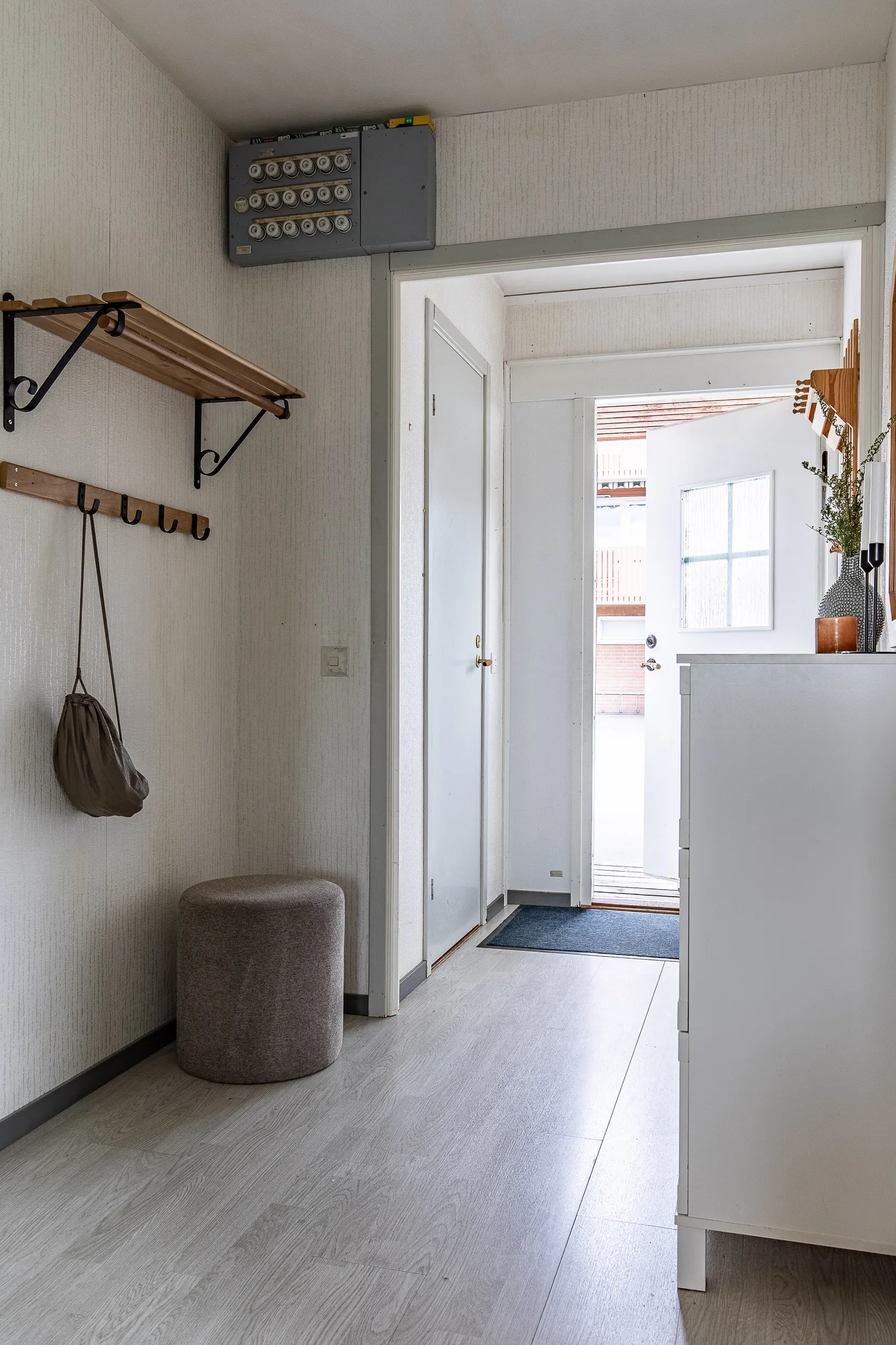 Bostadsrätt, Sjövägen 98, Brunflo, Östersund