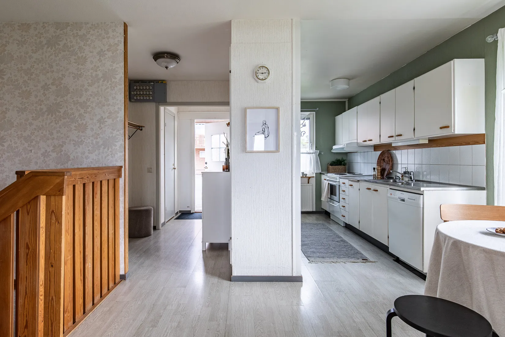 Bostadsrätt, Sjövägen 98, Brunflo, Östersund