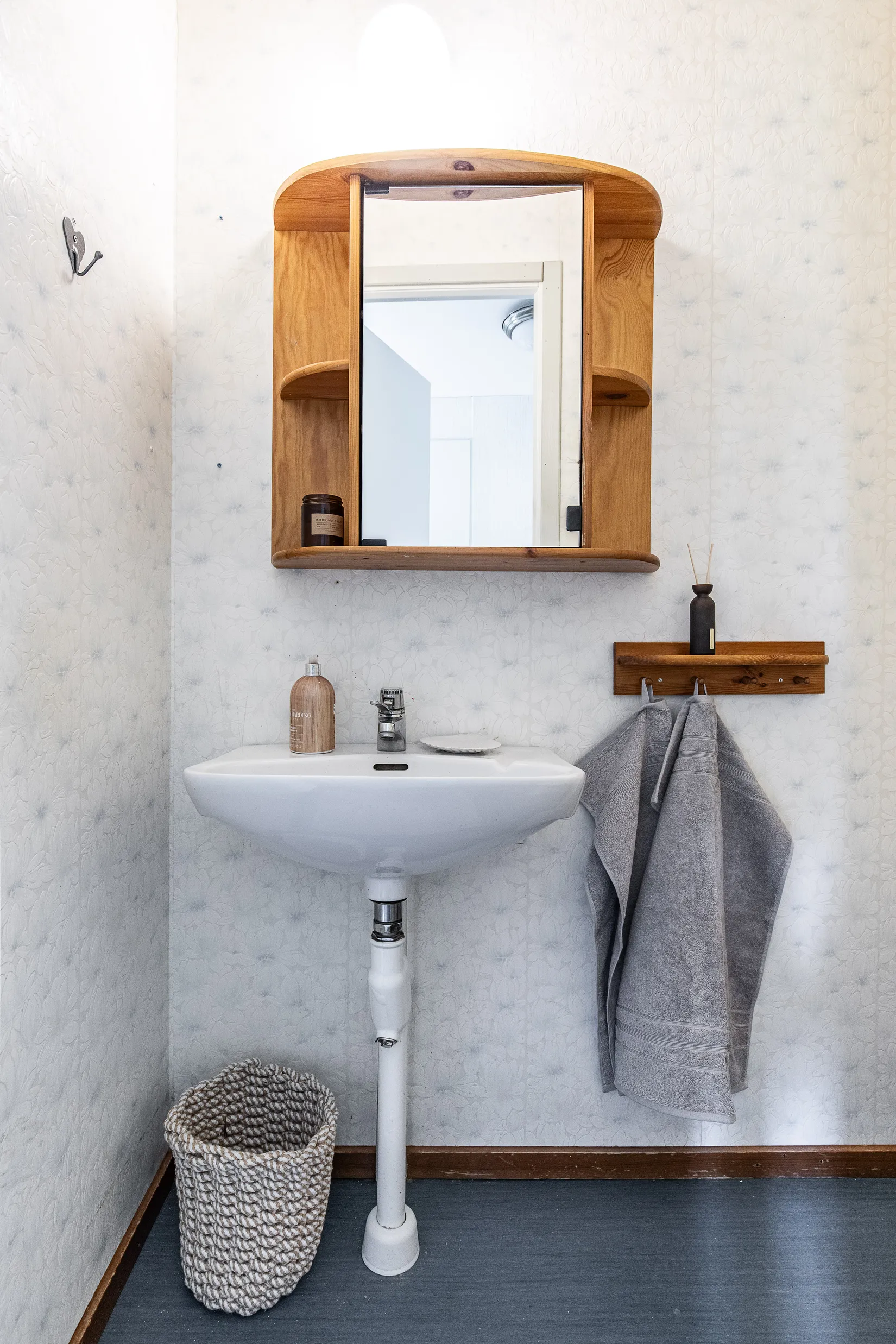 Bostadsrätt, Sjövägen 98, Brunflo, Östersund