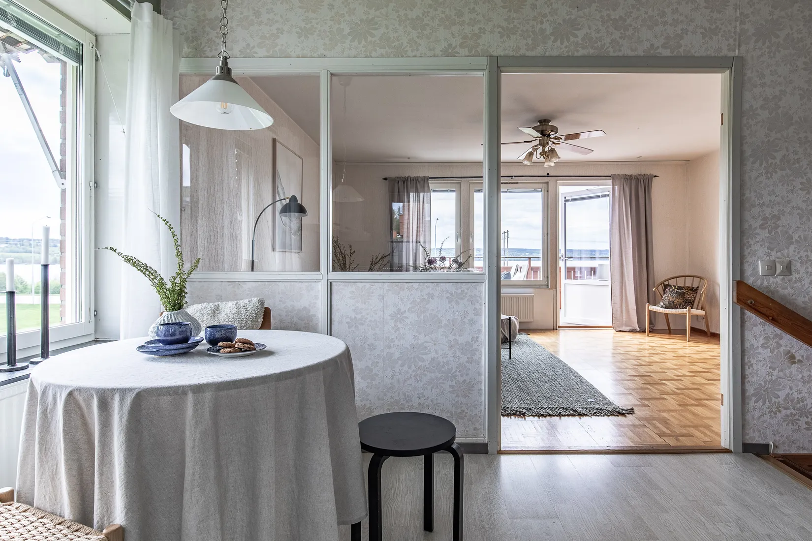 Bostadsrätt, Sjövägen 98, Brunflo, Östersund