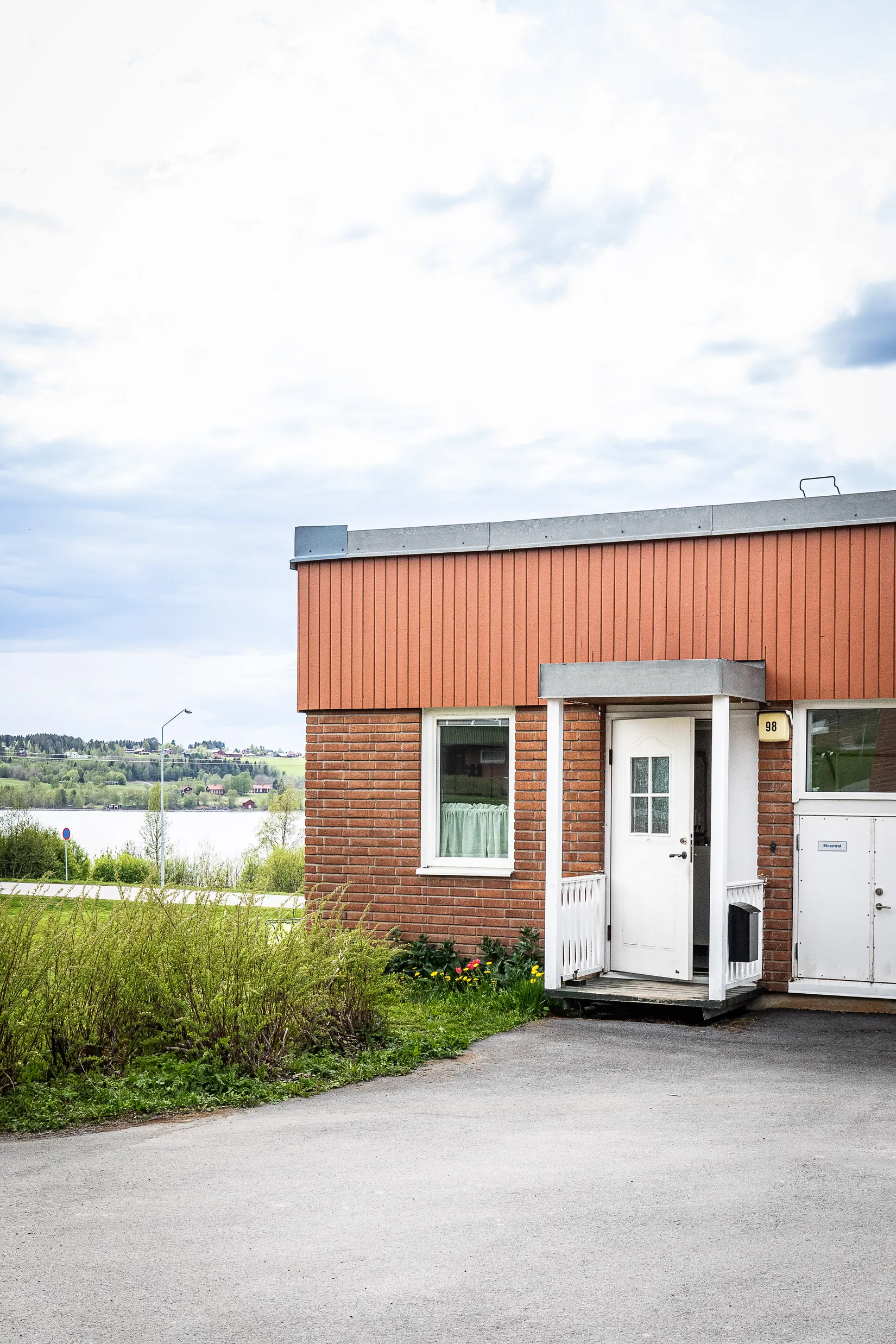 Bostadsrätt, Sjövägen 98, Brunflo, Östersund