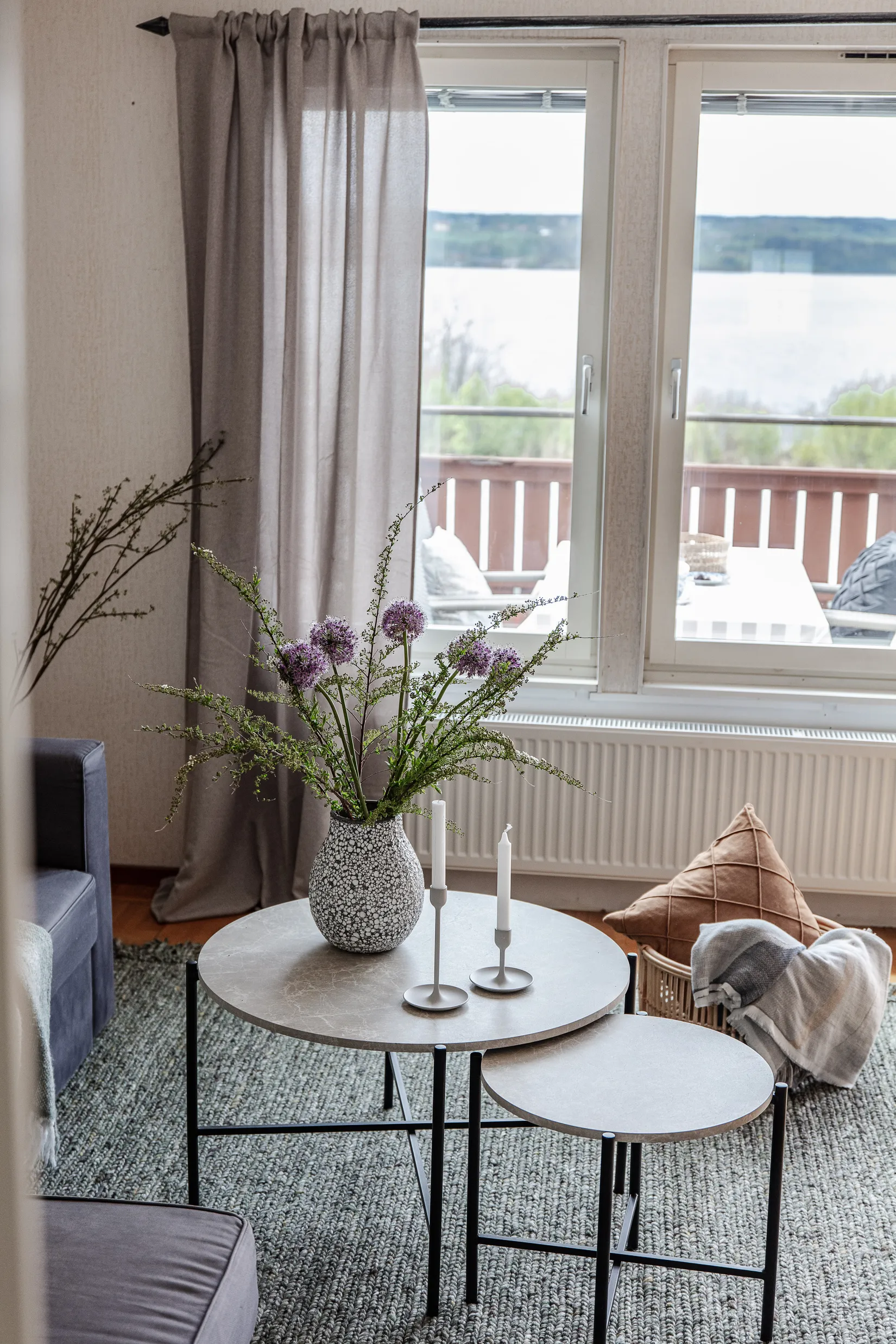 Bostadsrätt, Sjövägen 98, Brunflo, Östersund