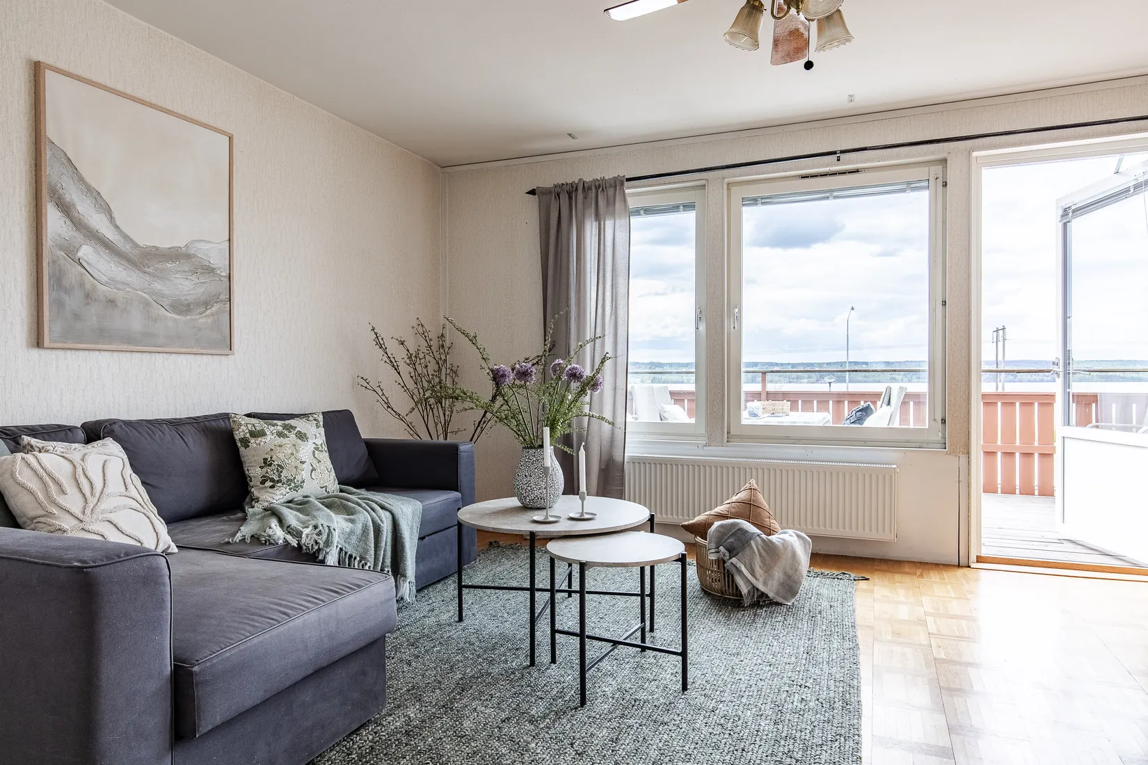 Bostadsrätt, Sjövägen 98, Brunflo, Östersund