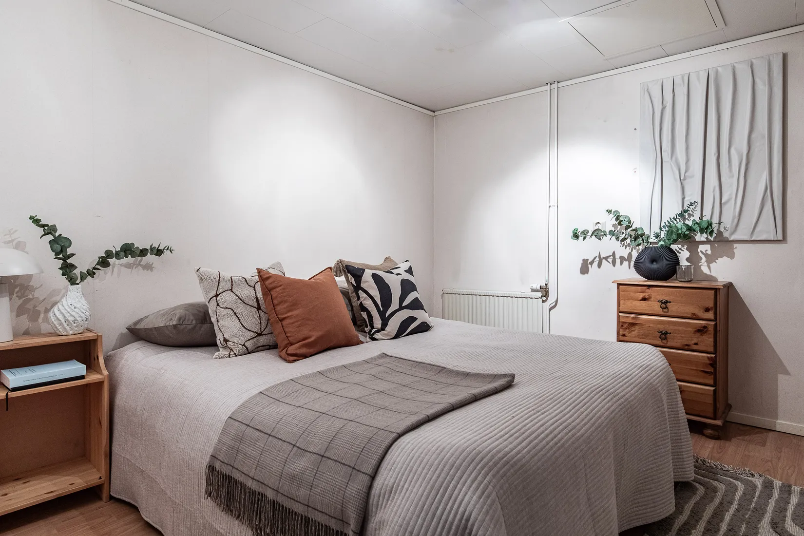Bostadsrätt, Sjövägen 98, Brunflo, Östersund