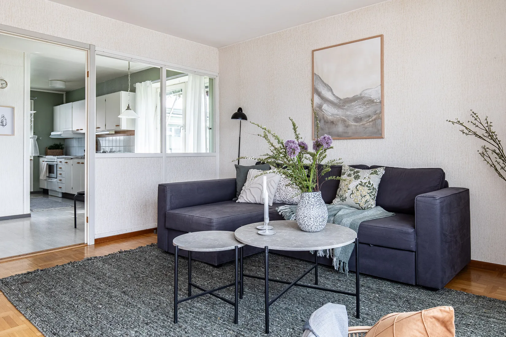Bostadsrätt, Sjövägen 98, Brunflo, Östersund