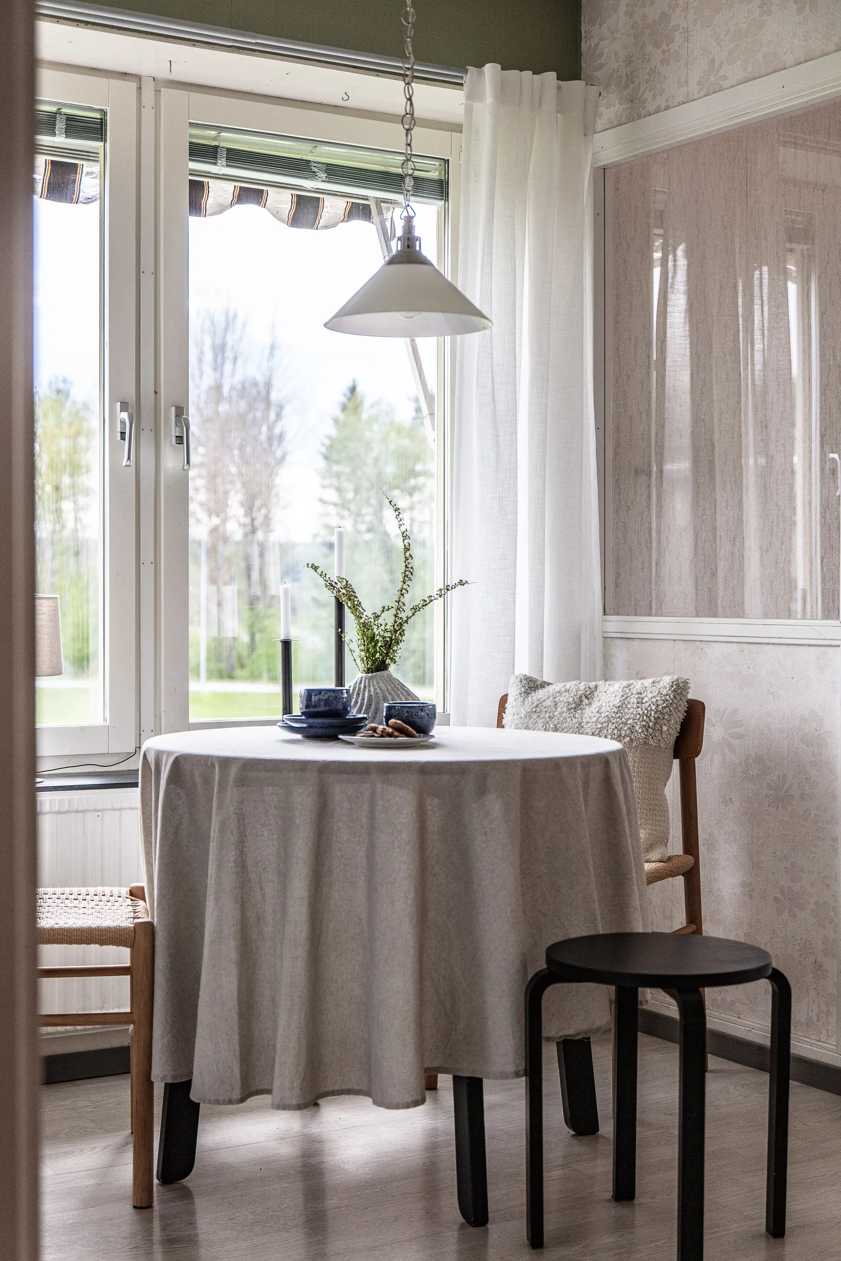 Bostadsrätt, Sjövägen 98, Brunflo, Östersund