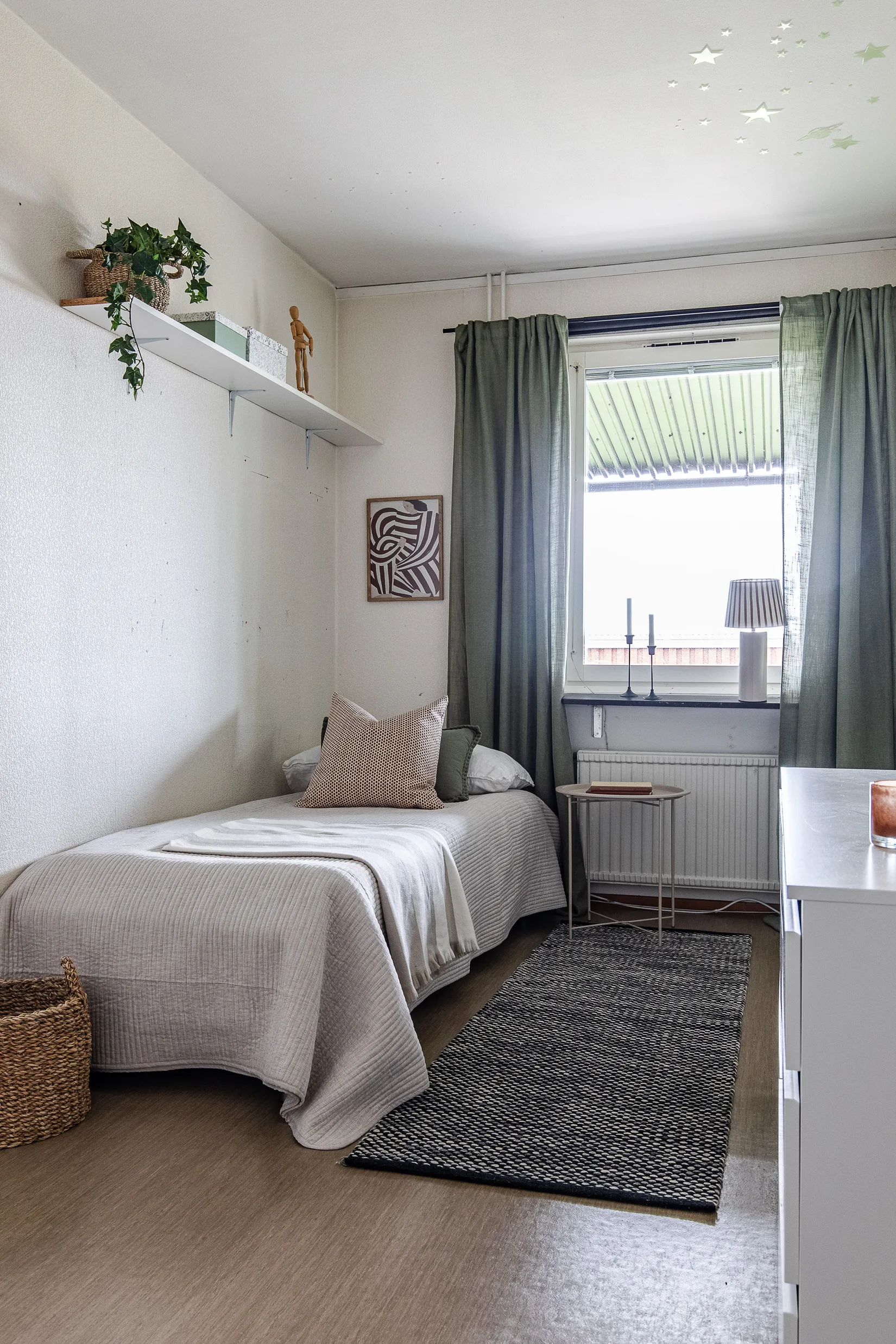 Bostadsrätt, Sjövägen 98, Brunflo, Östersund
