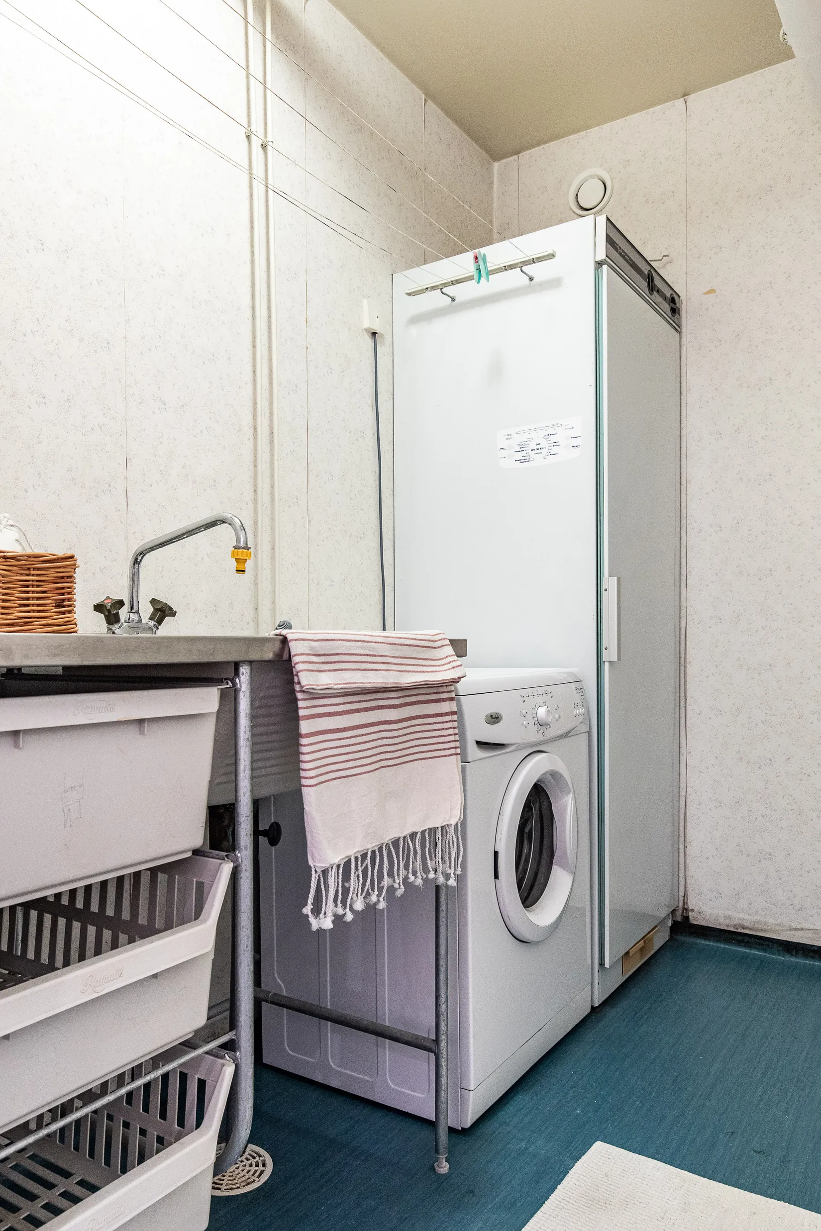 Bostadsrätt, Sjövägen 98, Brunflo, Östersund