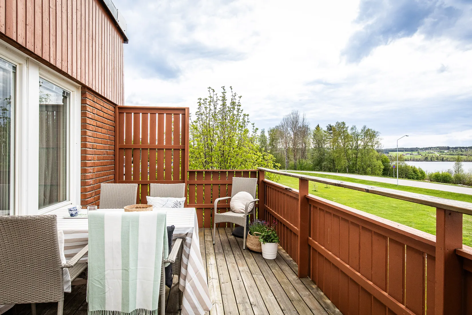 Bostadsrätt, Sjövägen 98, Brunflo, Östersund