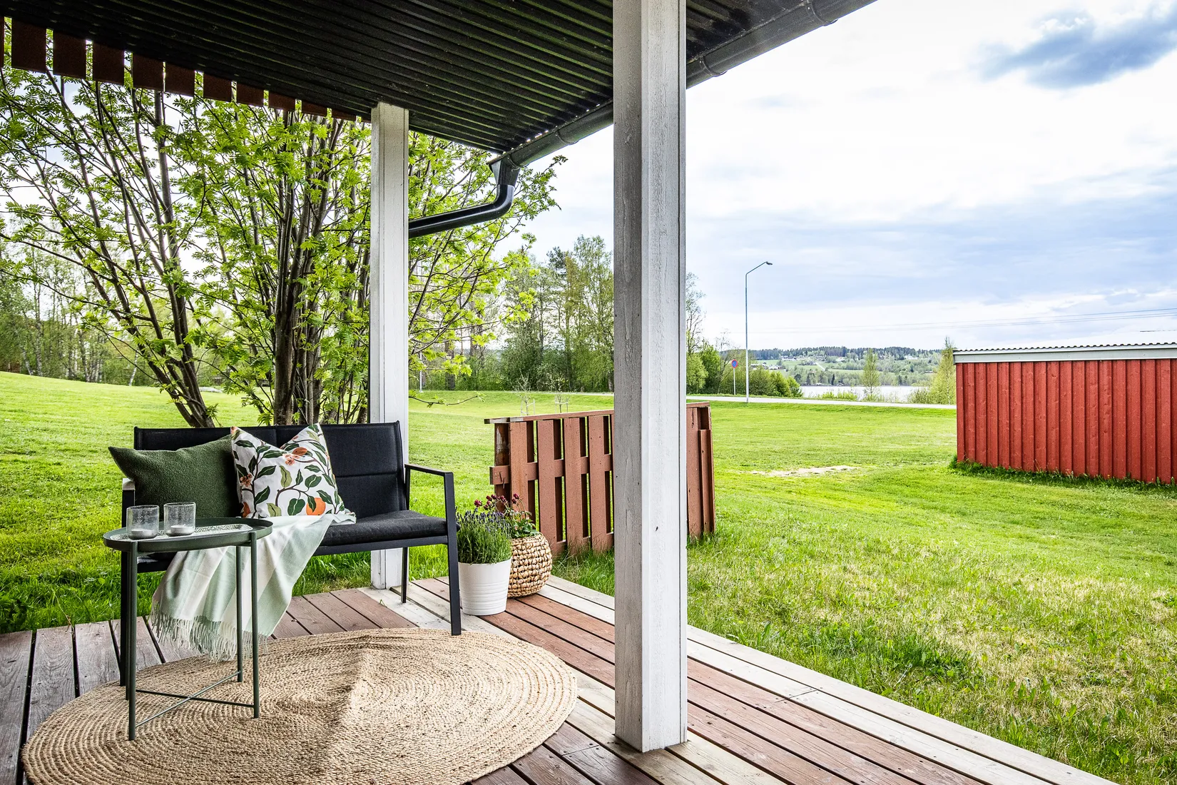 Bostadsrätt, Sjövägen 98, Brunflo, Östersund
