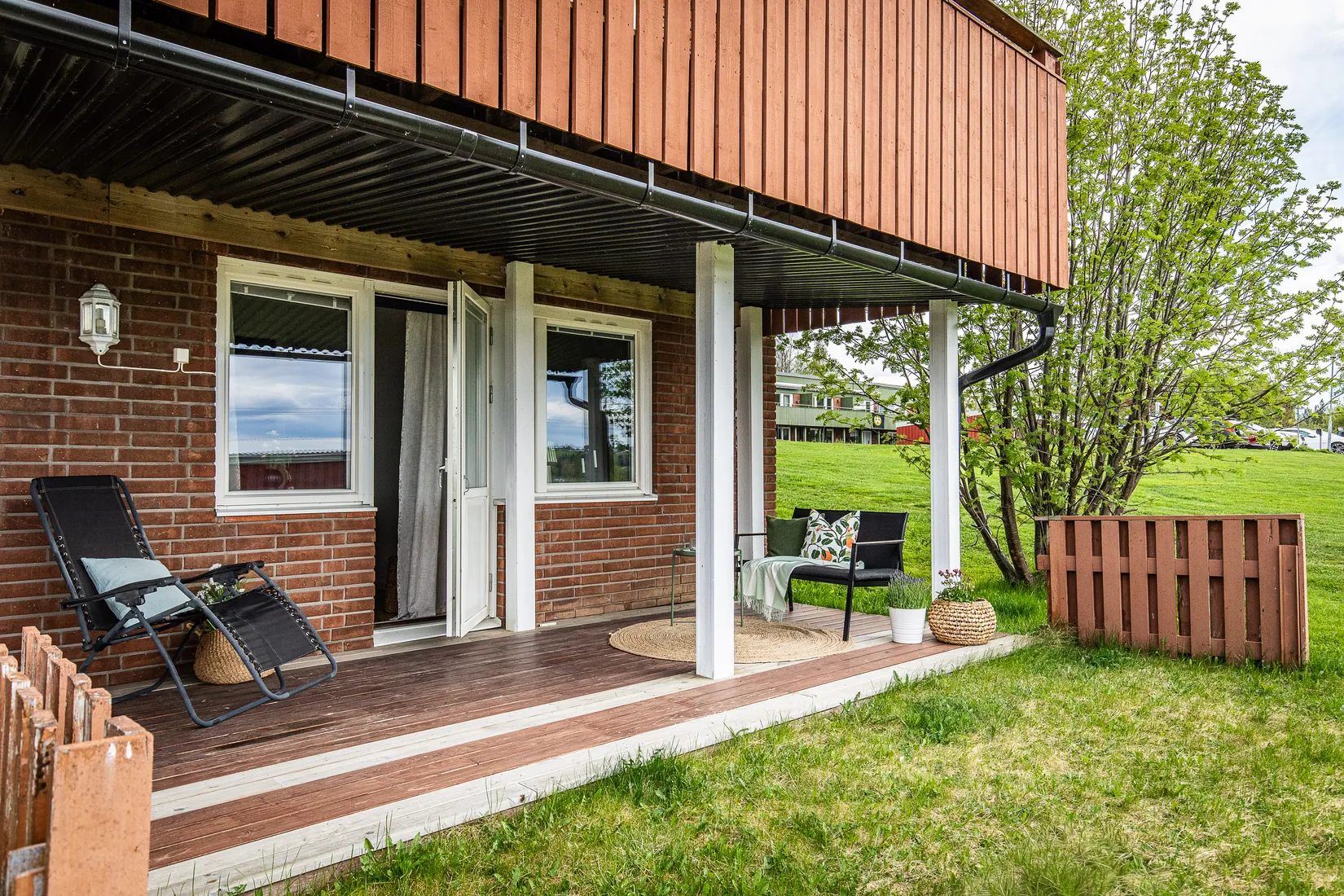 Bostadsrätt, Sjövägen 98, Brunflo, Östersund