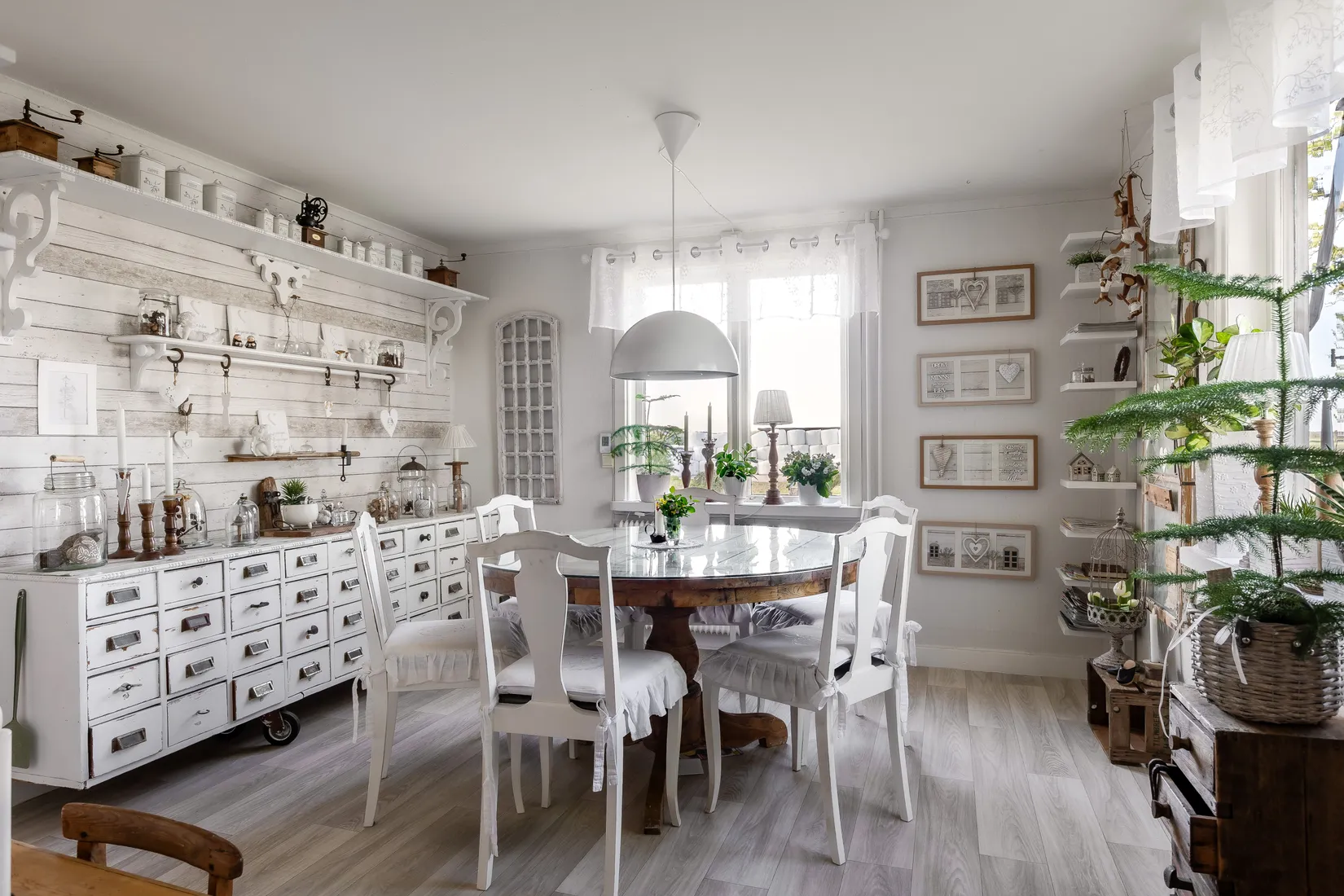 Villa, Öja Västergården 6, Flistad, Skövde