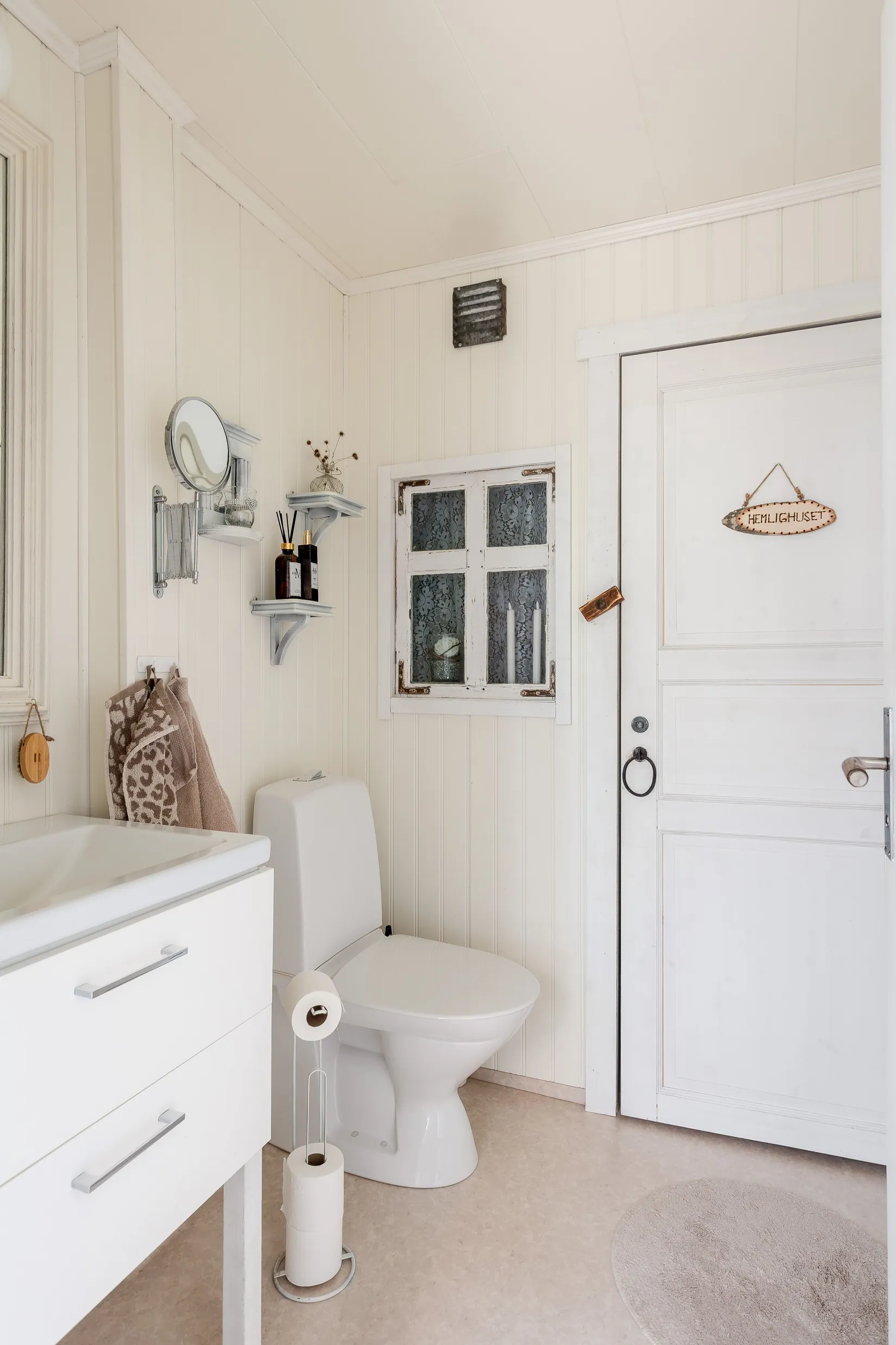 Villa, Öja Västergården 6, Flistad, Skövde