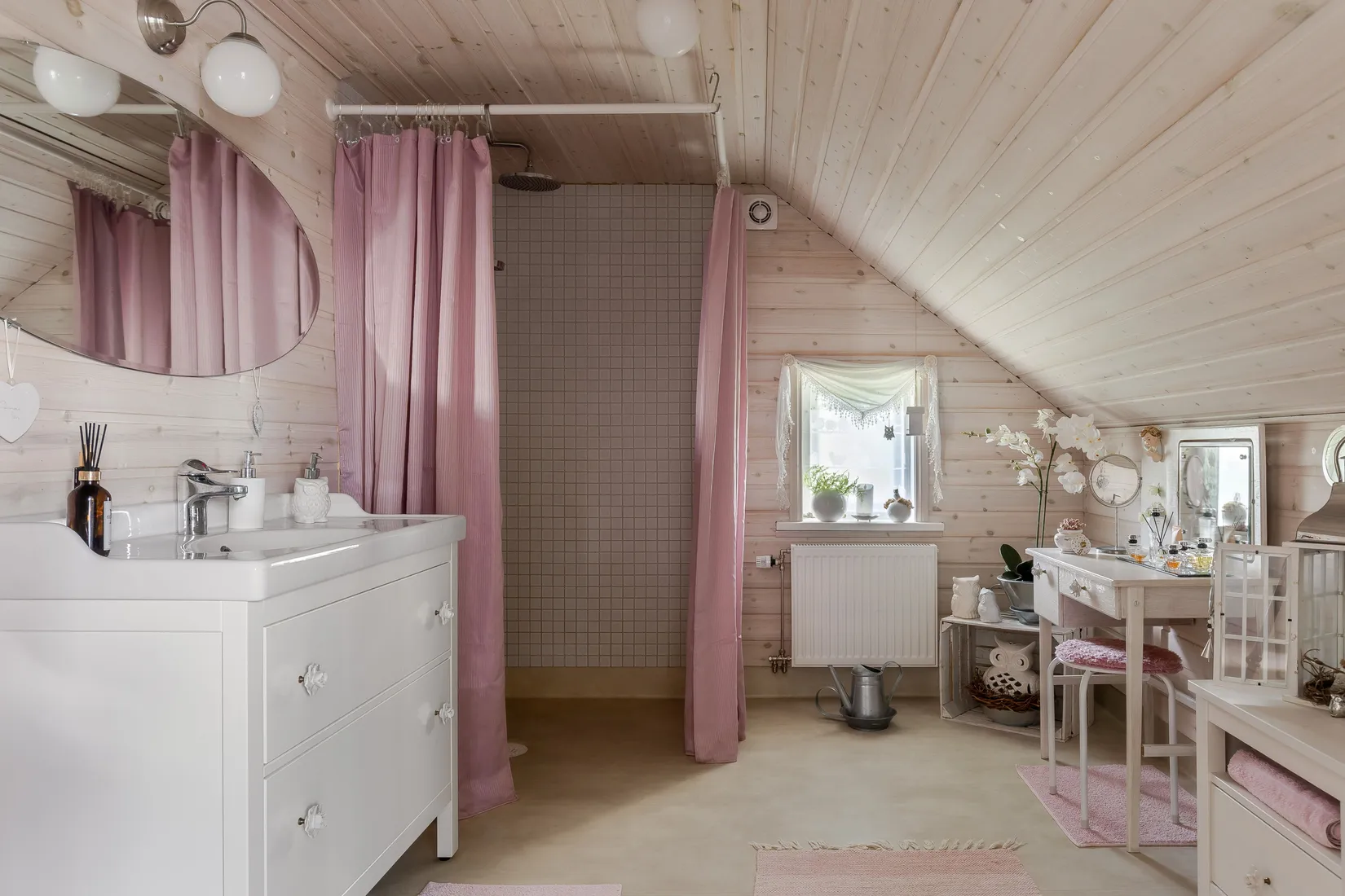 Villa, Öja Västergården 6, Flistad, Skövde