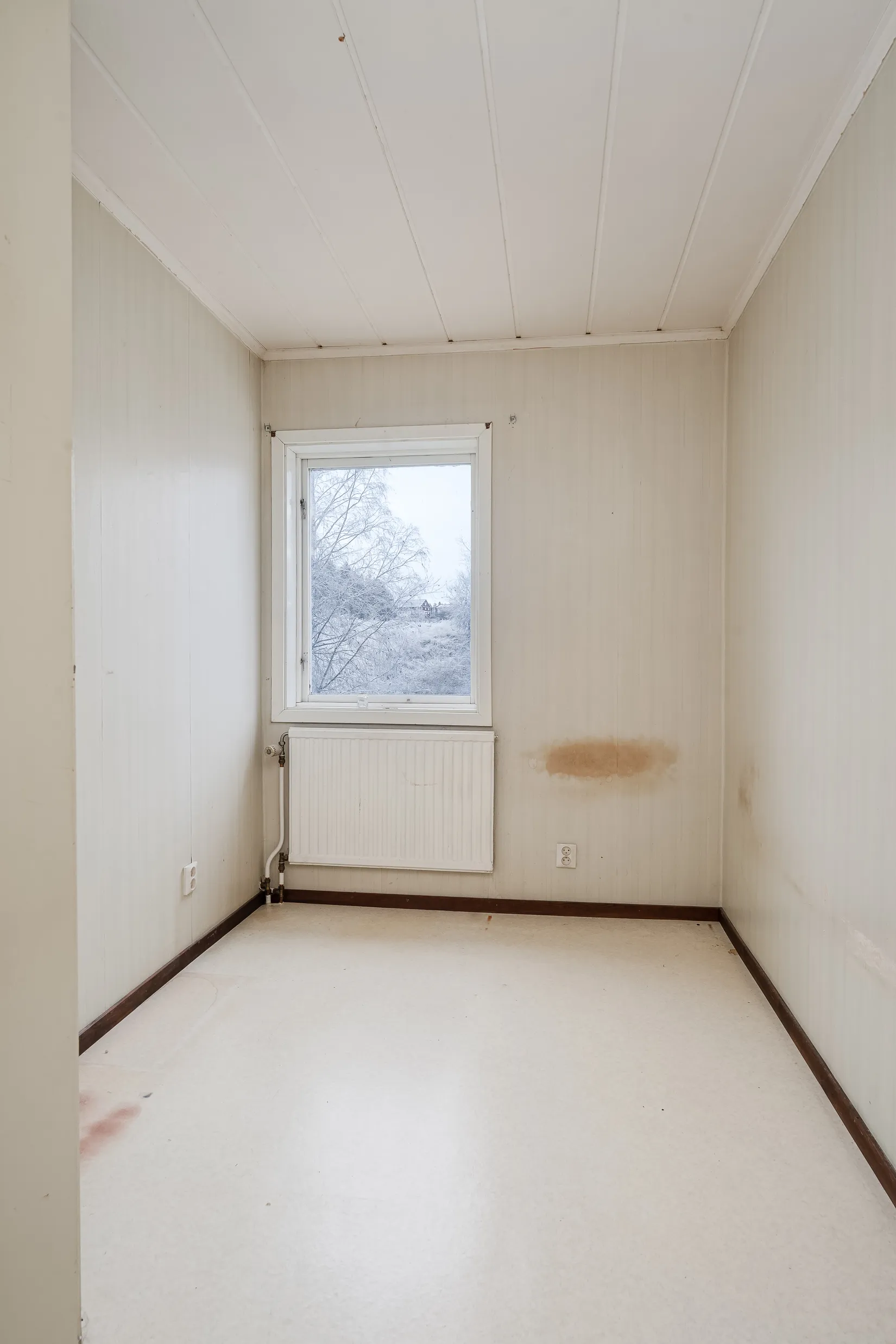 Villa, Hov 103, Selånger, Sundsvall