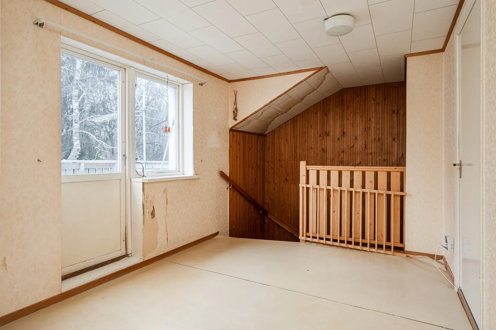 Villa, Hov 103, Selånger, Sundsvall