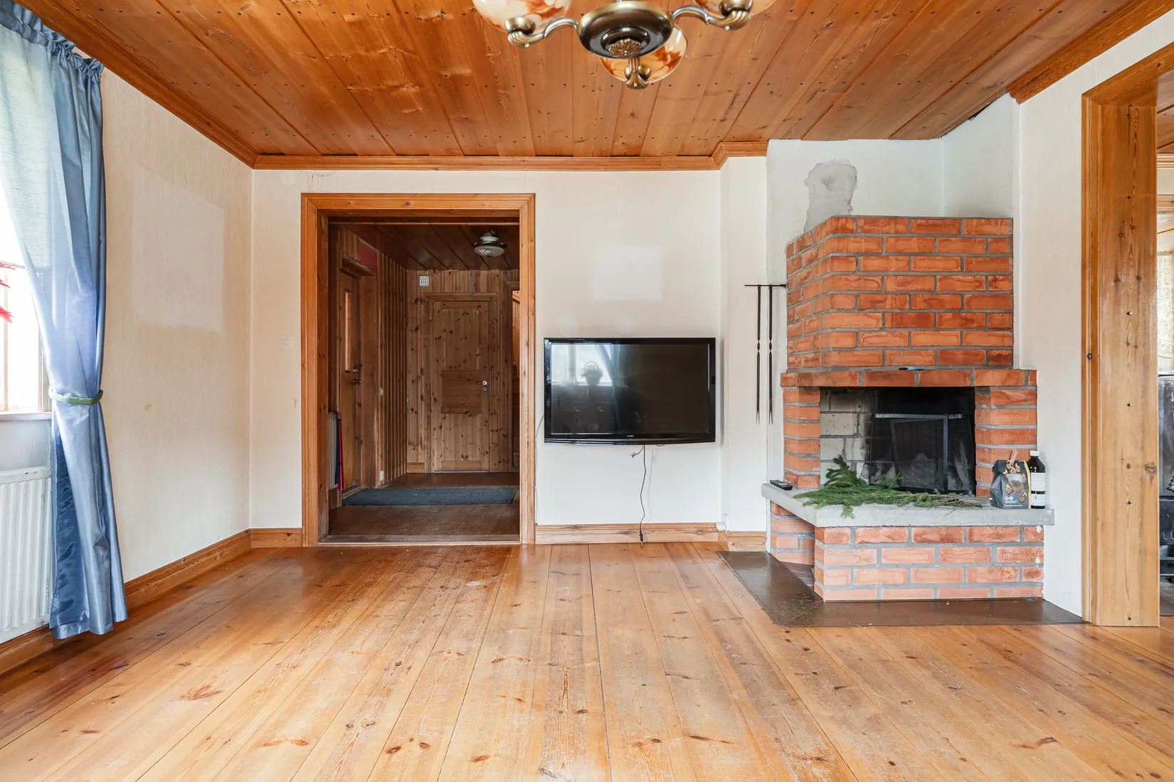 Villa, Hov 103, Selånger, Sundsvall