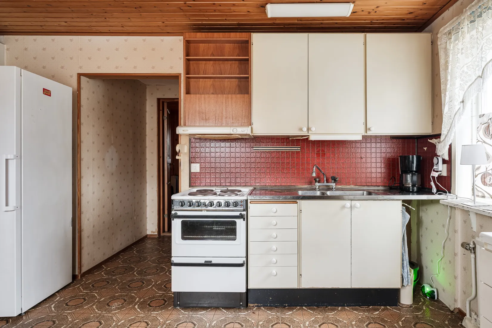 Villa, Hov 103, Selånger, Sundsvall
