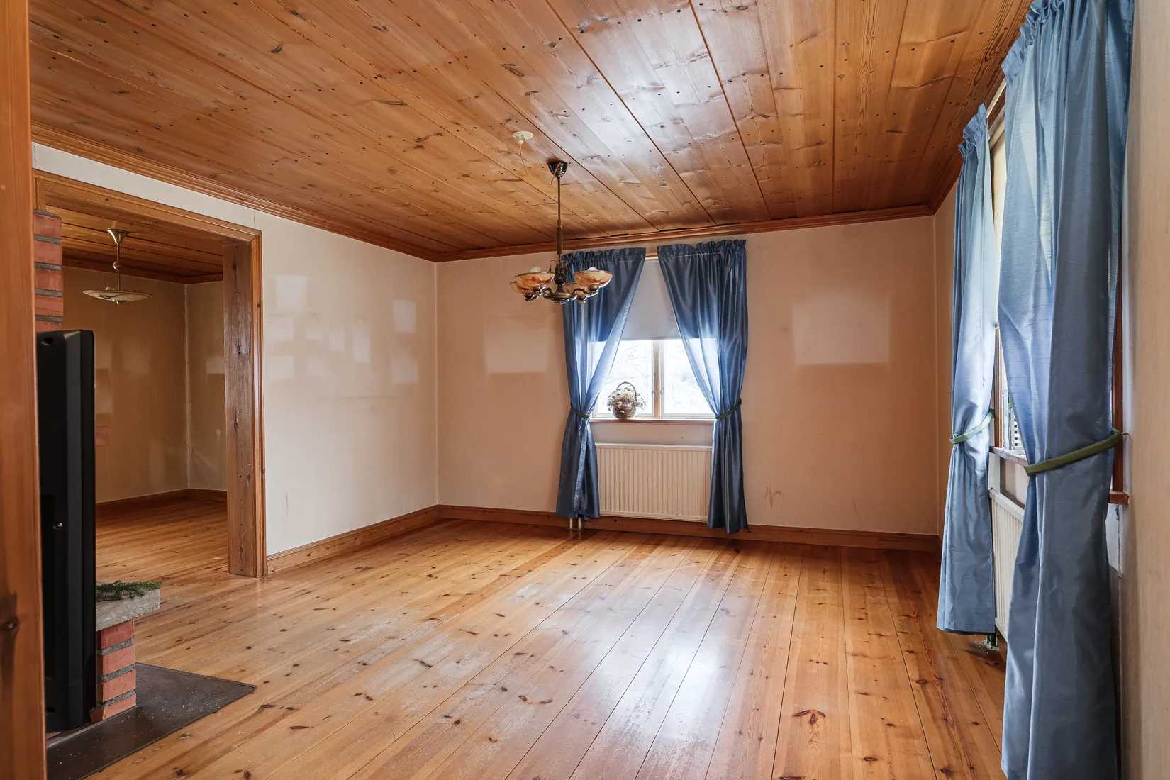 Villa, Hov 103, Selånger, Sundsvall