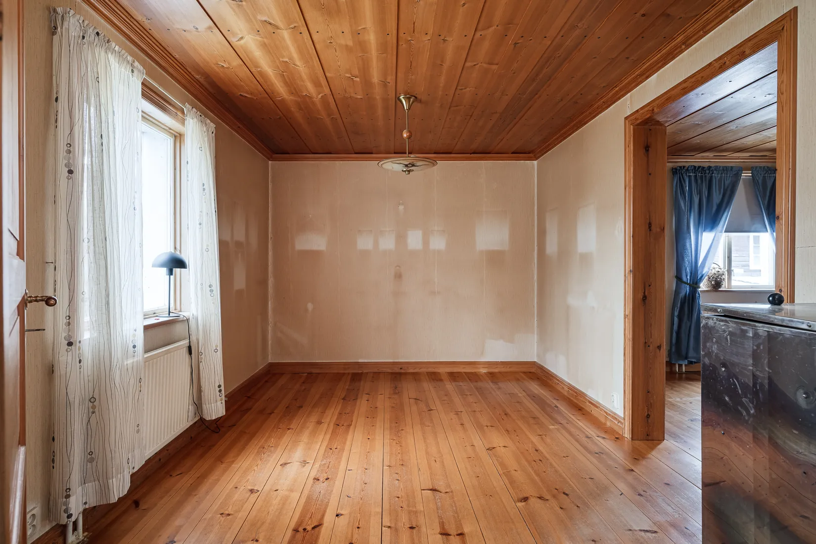 Villa, Hov 103, Selånger, Sundsvall