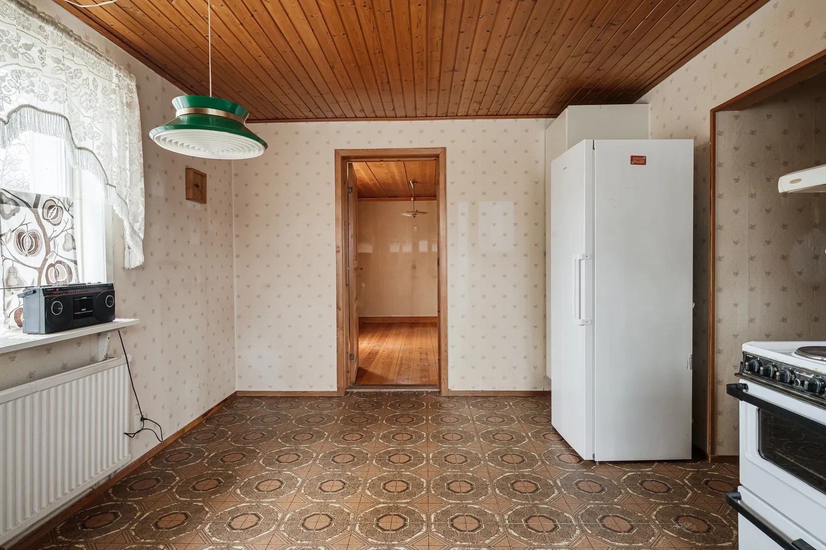Villa, Hov 103, Selånger, Sundsvall