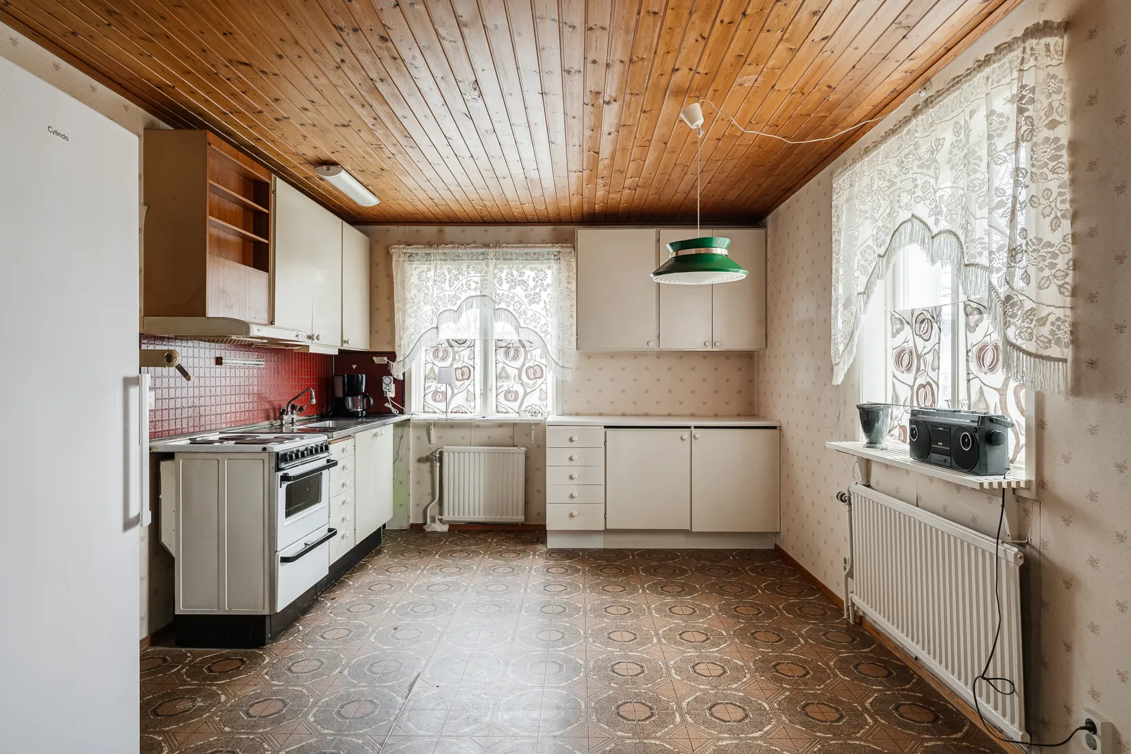Villa, Hov 103, Selånger, Sundsvall