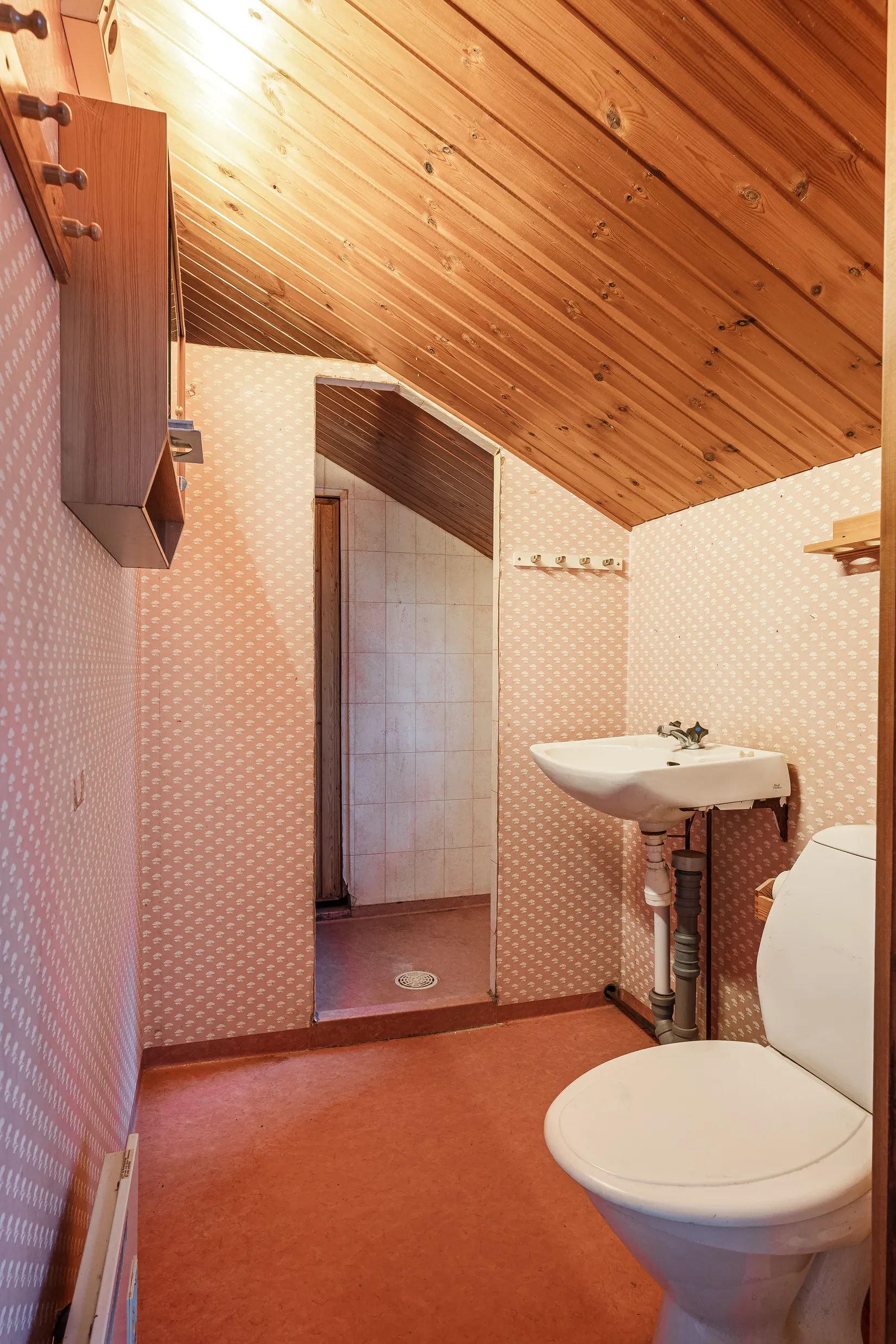 Villa, Hov 103, Selånger, Sundsvall