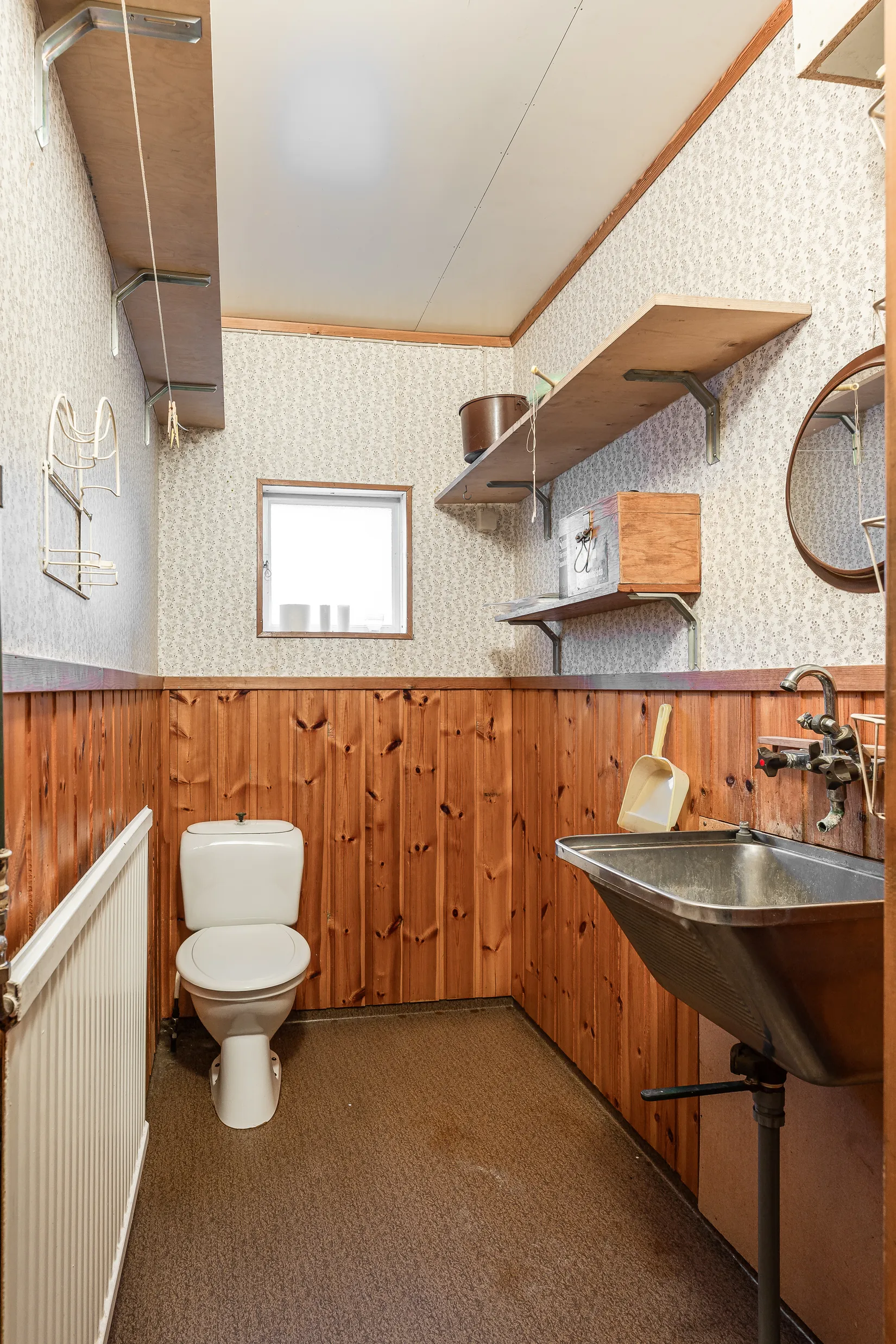 Villa, Hov 103, Selånger, Sundsvall