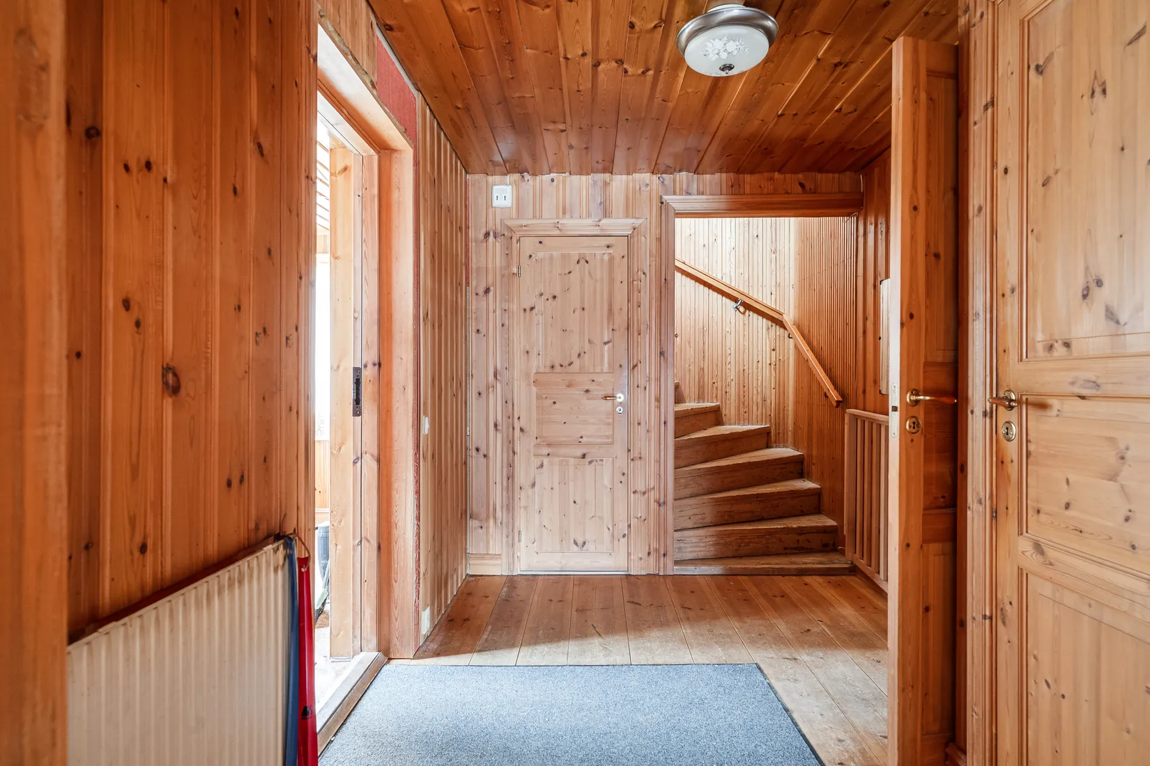 Villa, Hov 103, Selånger, Sundsvall