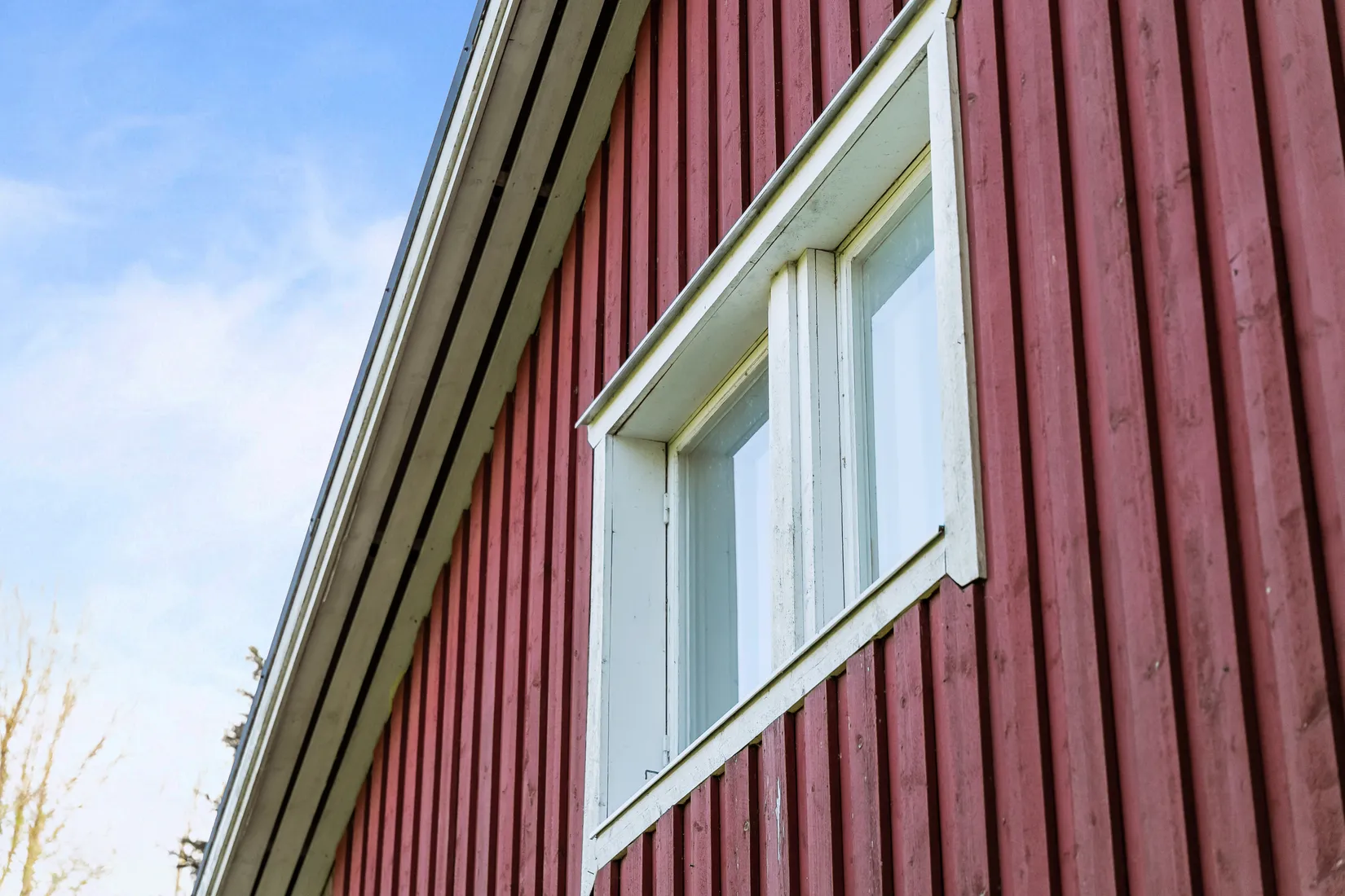 Villa, Hov 103, Selånger, Sundsvall