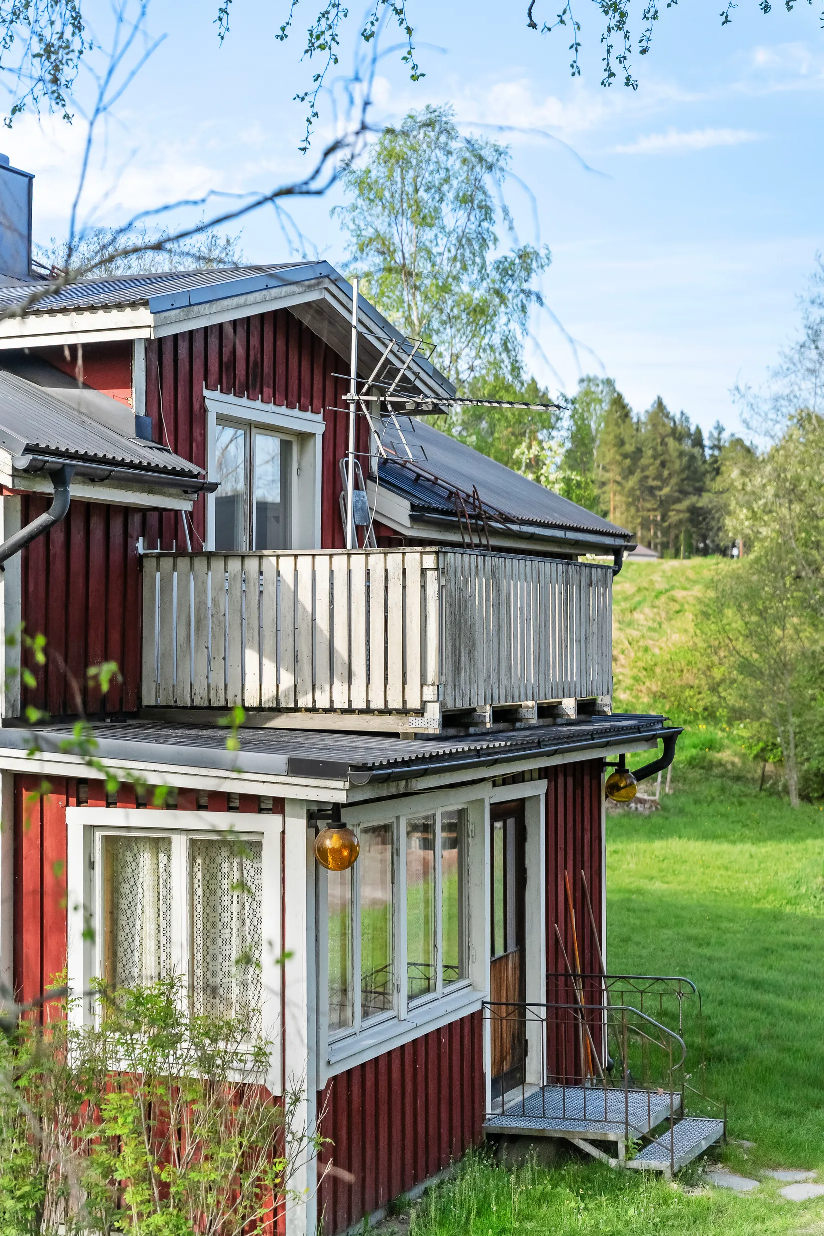 Villa, Hov 103, Selånger, Sundsvall