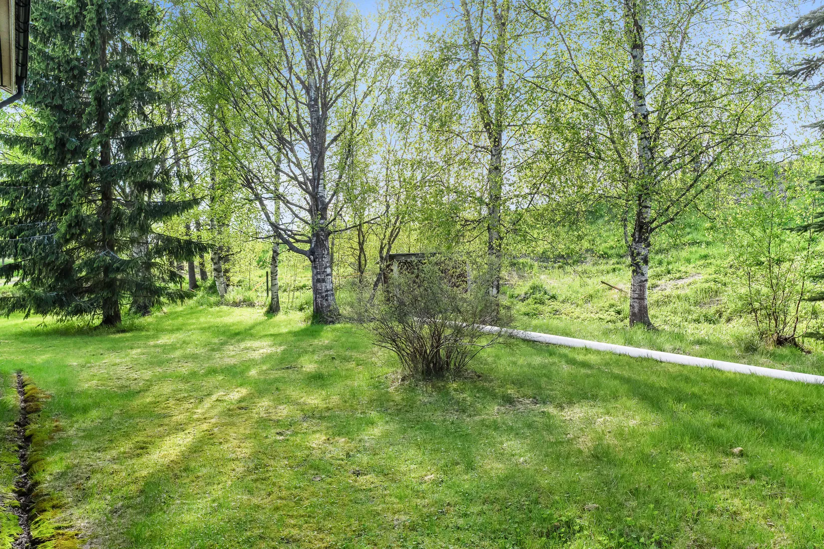 Villa, Hov 103, Selånger, Sundsvall
