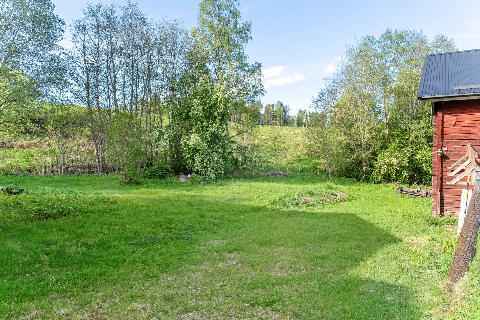 Villa, Hov 103, Selånger, Sundsvall