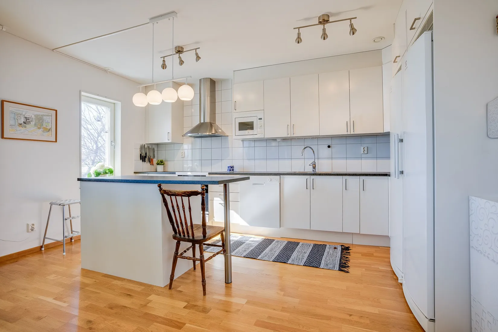 Bostadsrätt, Norra Majorsgatan 17 B, Haga, Umeå