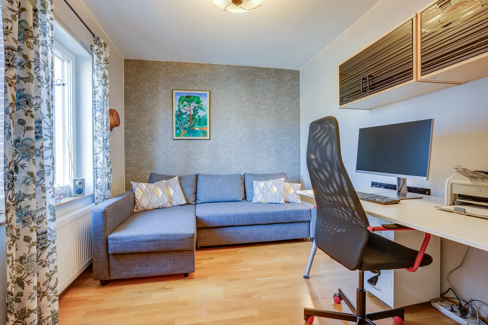 Bostadsrätt, Norra Majorsgatan 17 B, Haga, Umeå