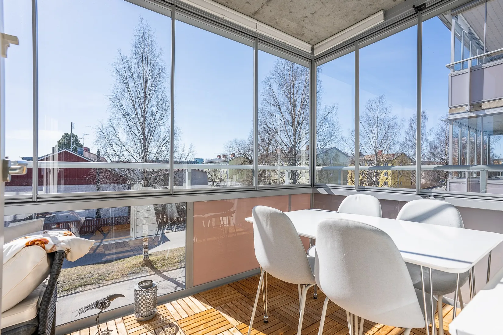 Bostadsrätt, Norra Majorsgatan 17 B, Haga, Umeå
