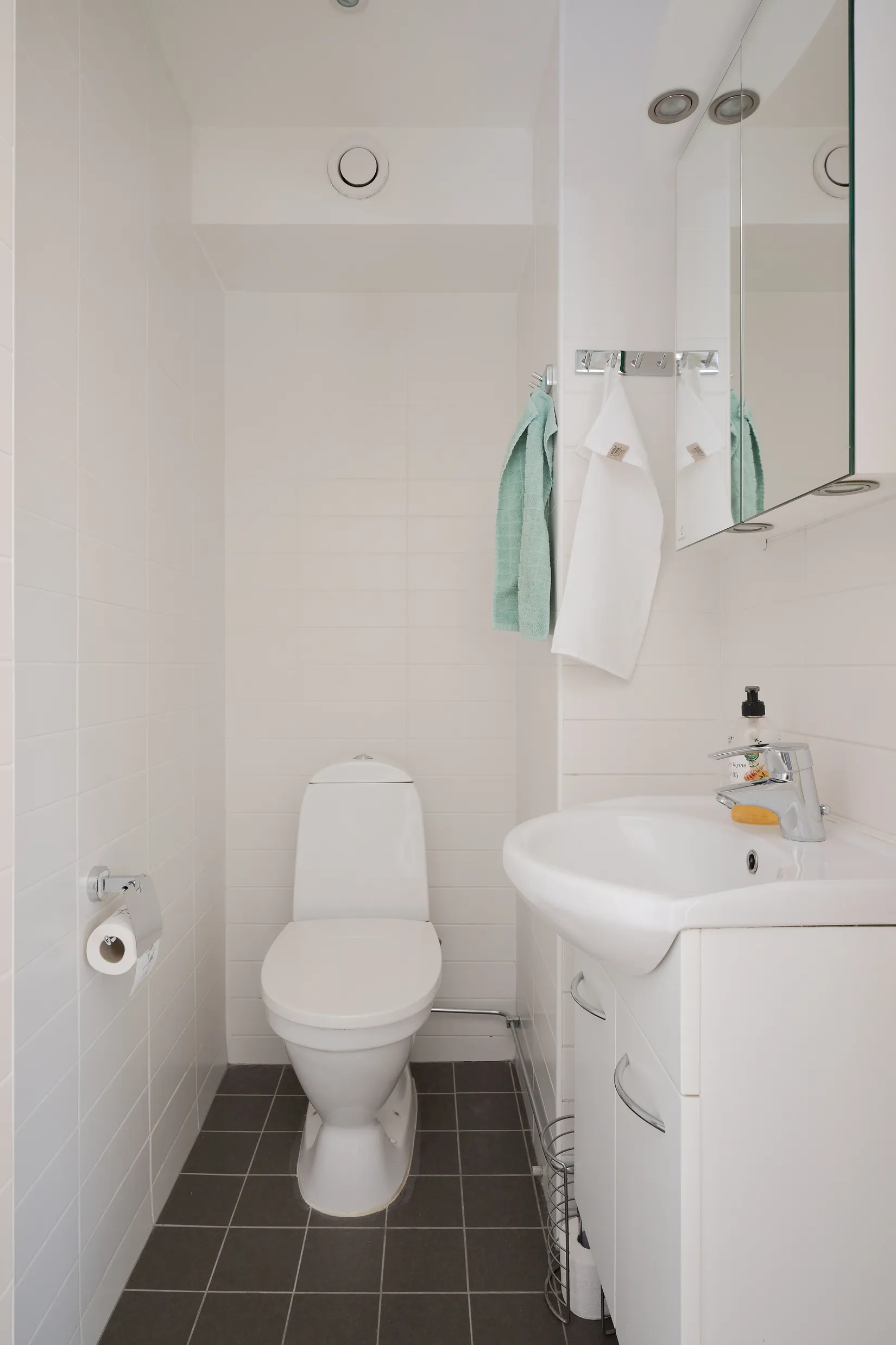 Bostadsrätt, Fyrspannsvägen 42, Jarlaberg, Nacka