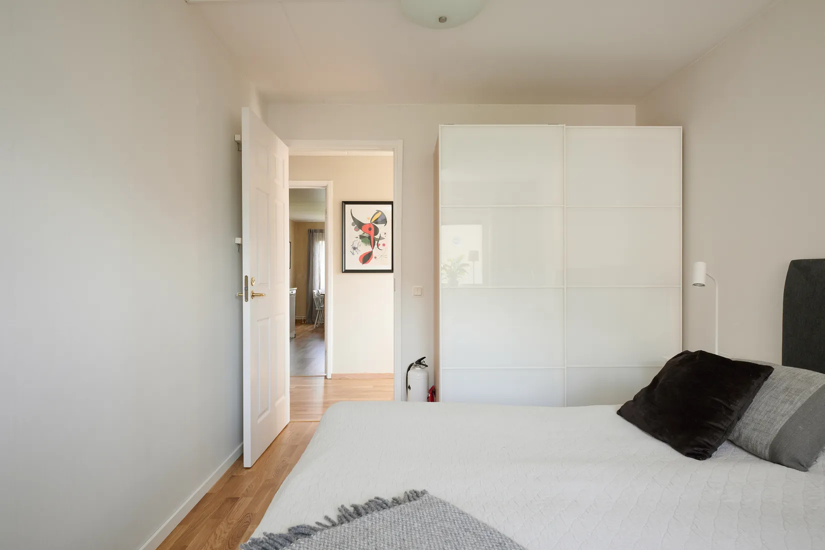 Bostadsrätt, Fyrspannsvägen 42, Jarlaberg, Nacka