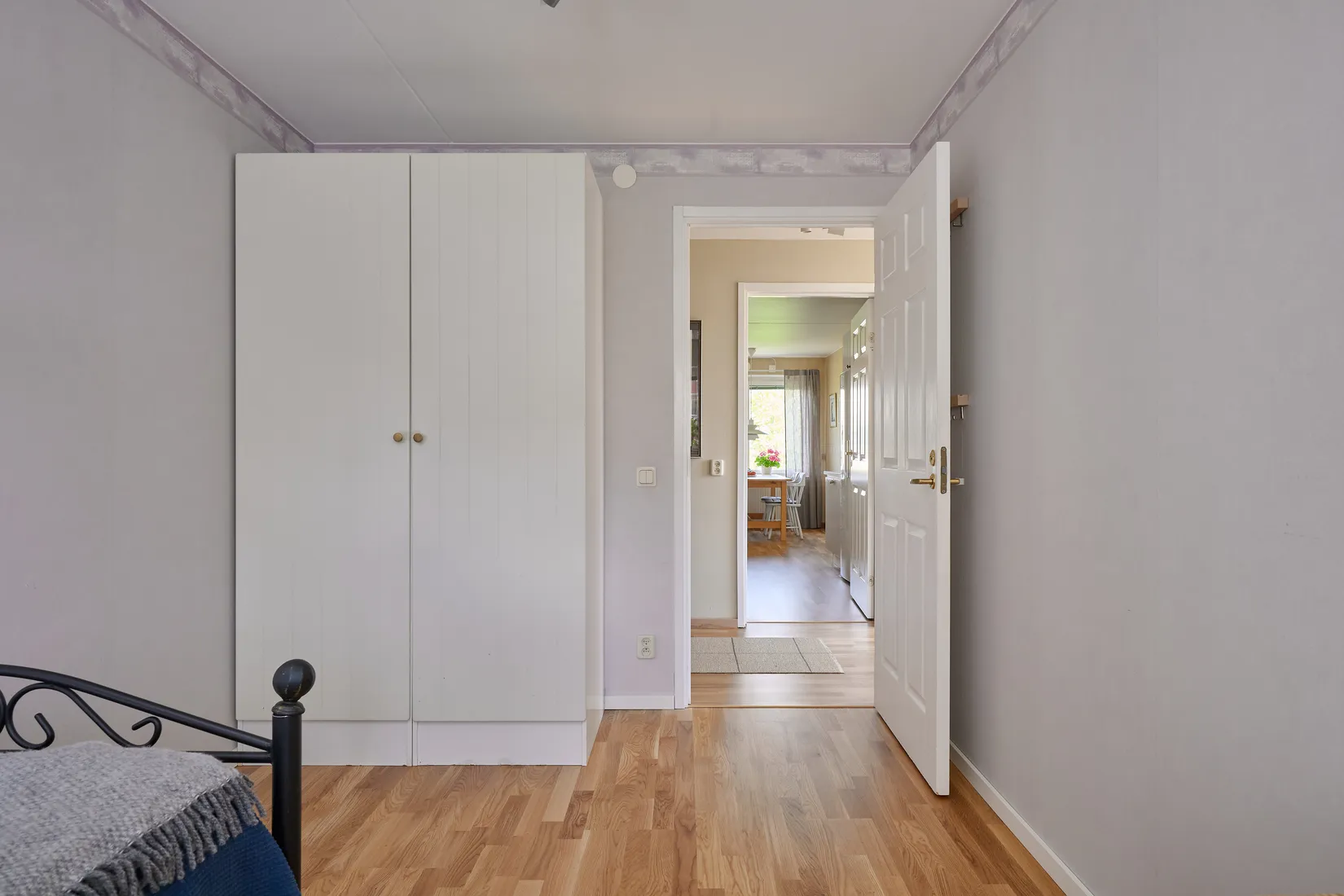 Bostadsrätt, Fyrspannsvägen 42, Jarlaberg, Nacka