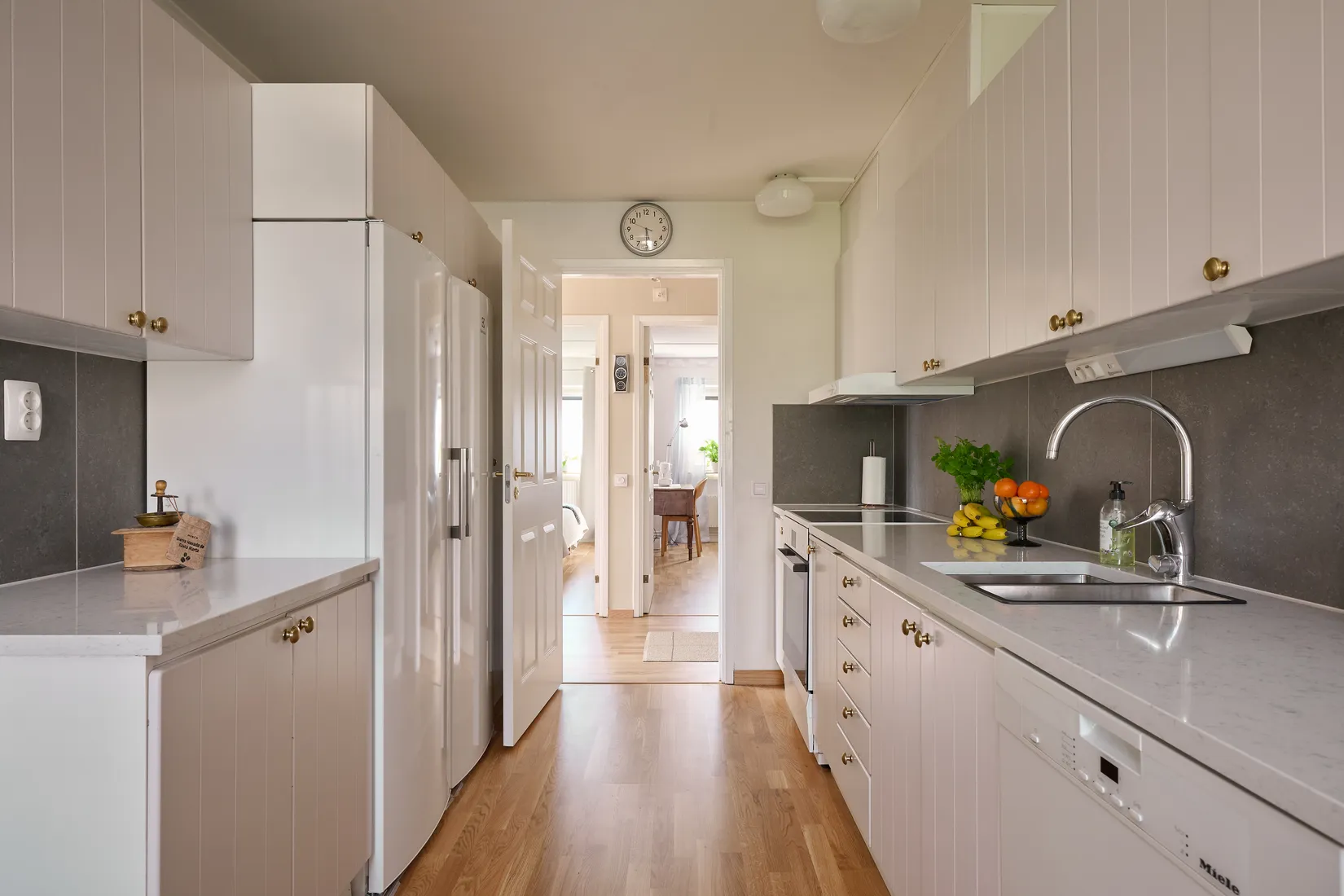 Bostadsrätt, Fyrspannsvägen 42, Jarlaberg, Nacka
