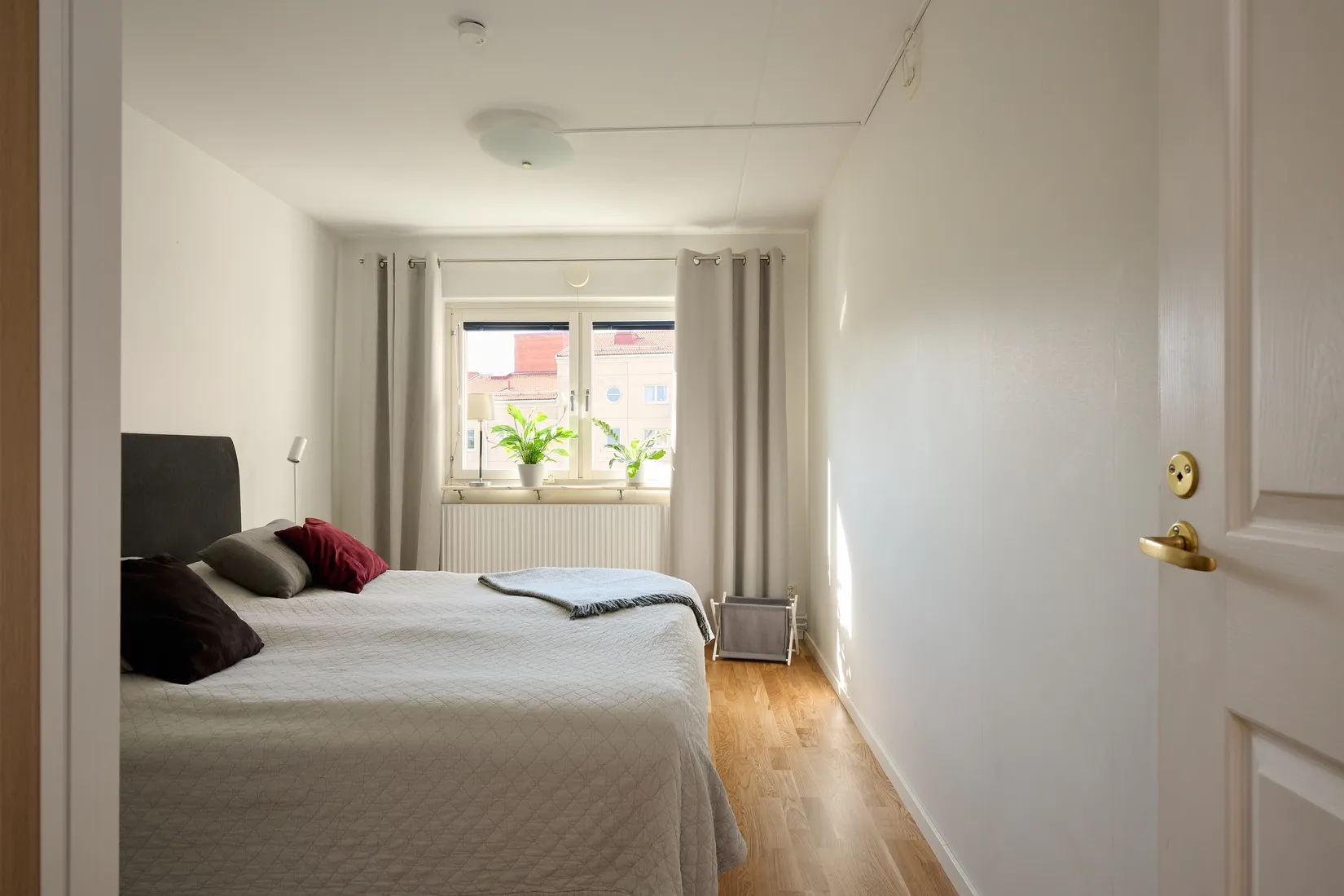 Bostadsrätt, Fyrspannsvägen 42, Jarlaberg, Nacka