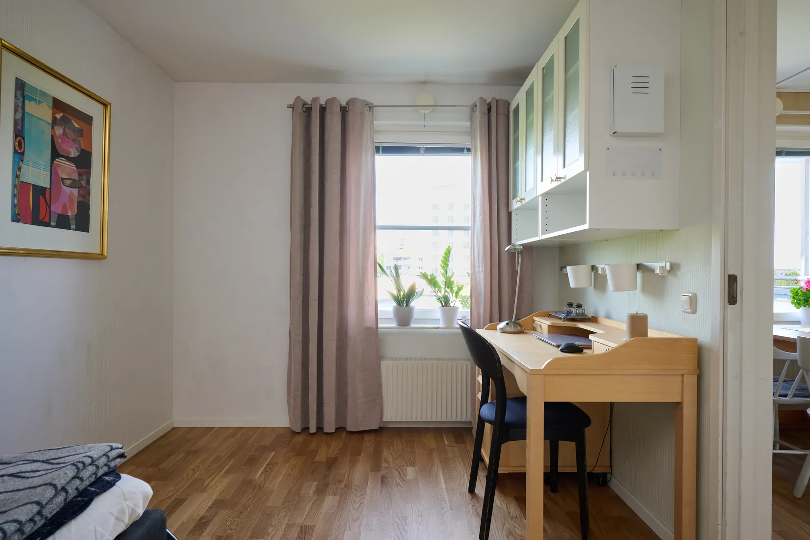 Bostadsrätt, Fyrspannsvägen 42, Jarlaberg, Nacka