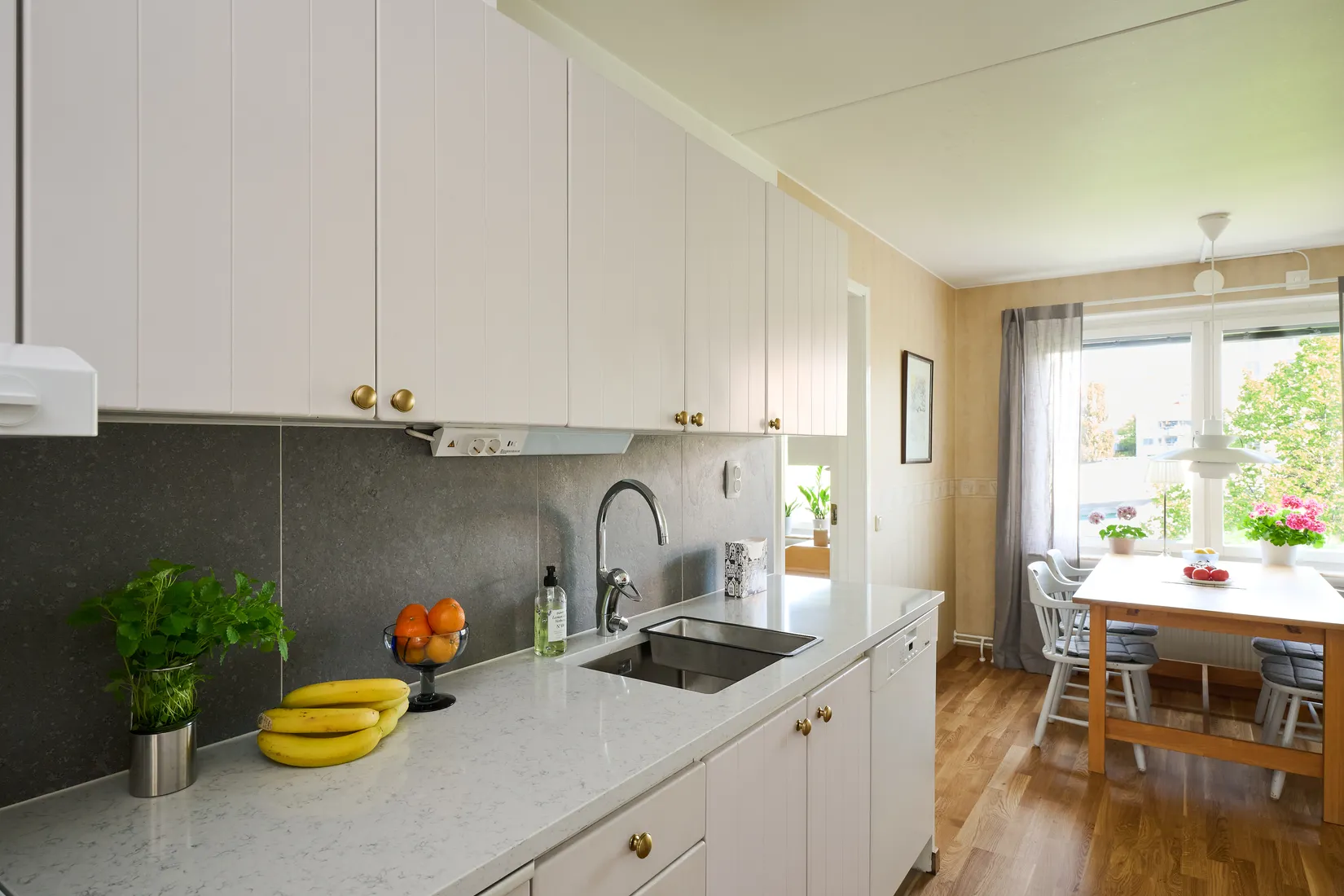 Bostadsrätt, Fyrspannsvägen 42, Jarlaberg, Nacka