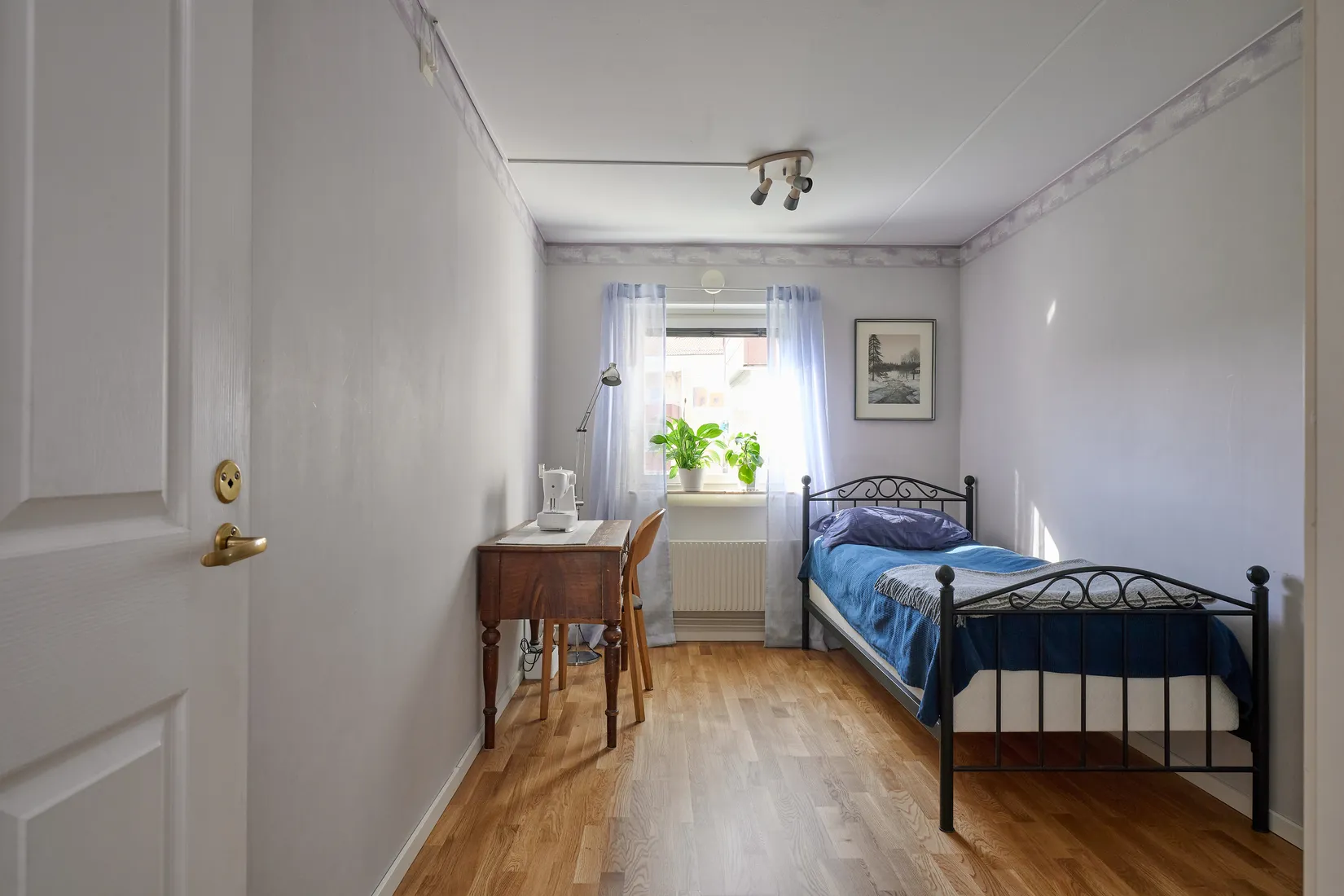 Bostadsrätt, Fyrspannsvägen 42, Jarlaberg, Nacka