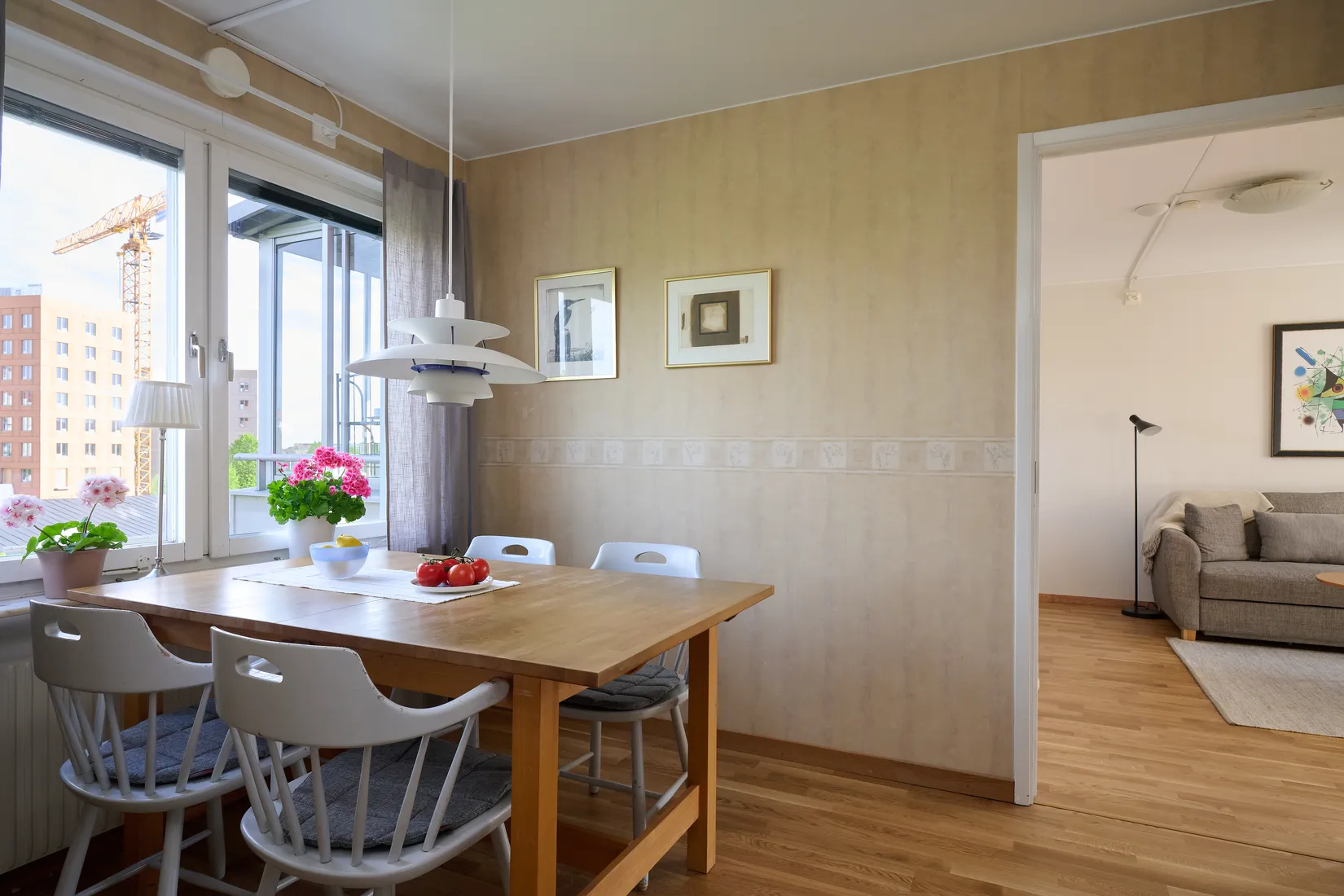 Bostadsrätt, Fyrspannsvägen 42, Jarlaberg, Nacka