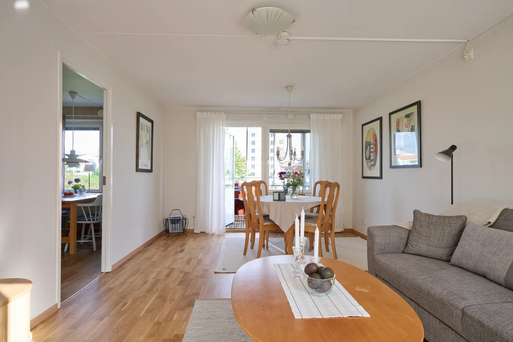 Bostadsrätt, Fyrspannsvägen 42, Jarlaberg, Nacka