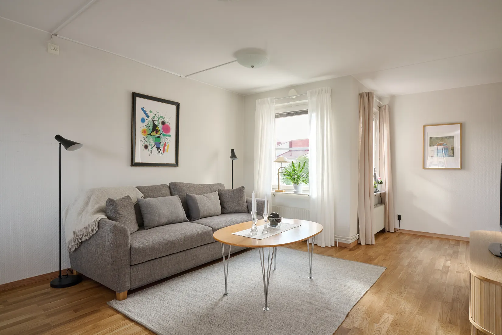 Bostadsrätt, Fyrspannsvägen 42, Jarlaberg, Nacka
