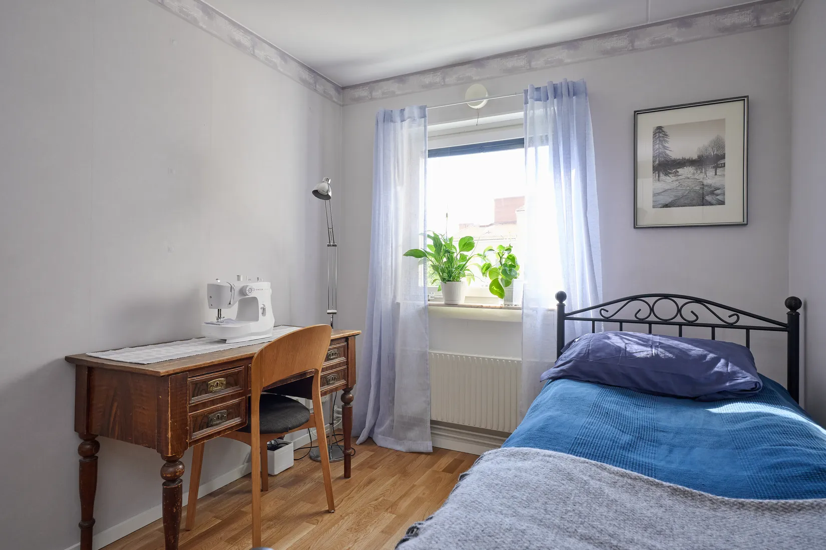 Bostadsrätt, Fyrspannsvägen 42, Jarlaberg, Nacka