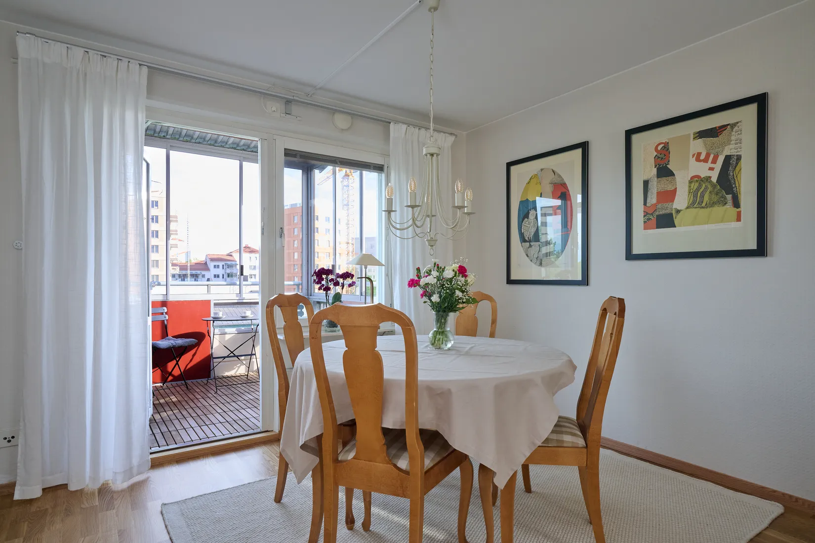 Bostadsrätt, Fyrspannsvägen 42, Jarlaberg, Nacka